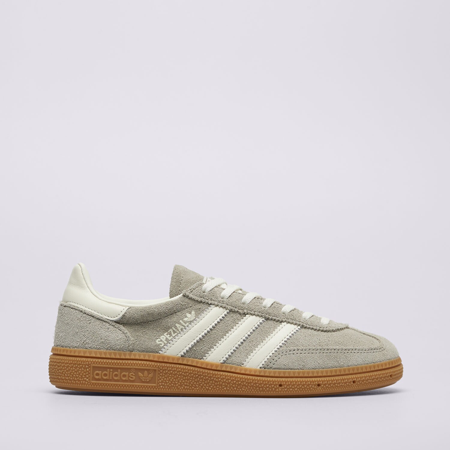 Ženske tenisice ADIDAS HANDBALL SPEZIAL W IG1966 bež