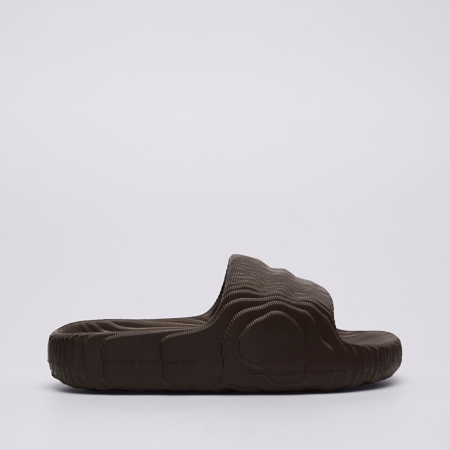 Ženske natikače i sandale ADIDAS ADILETTE 22 W IF9482 smeđa
