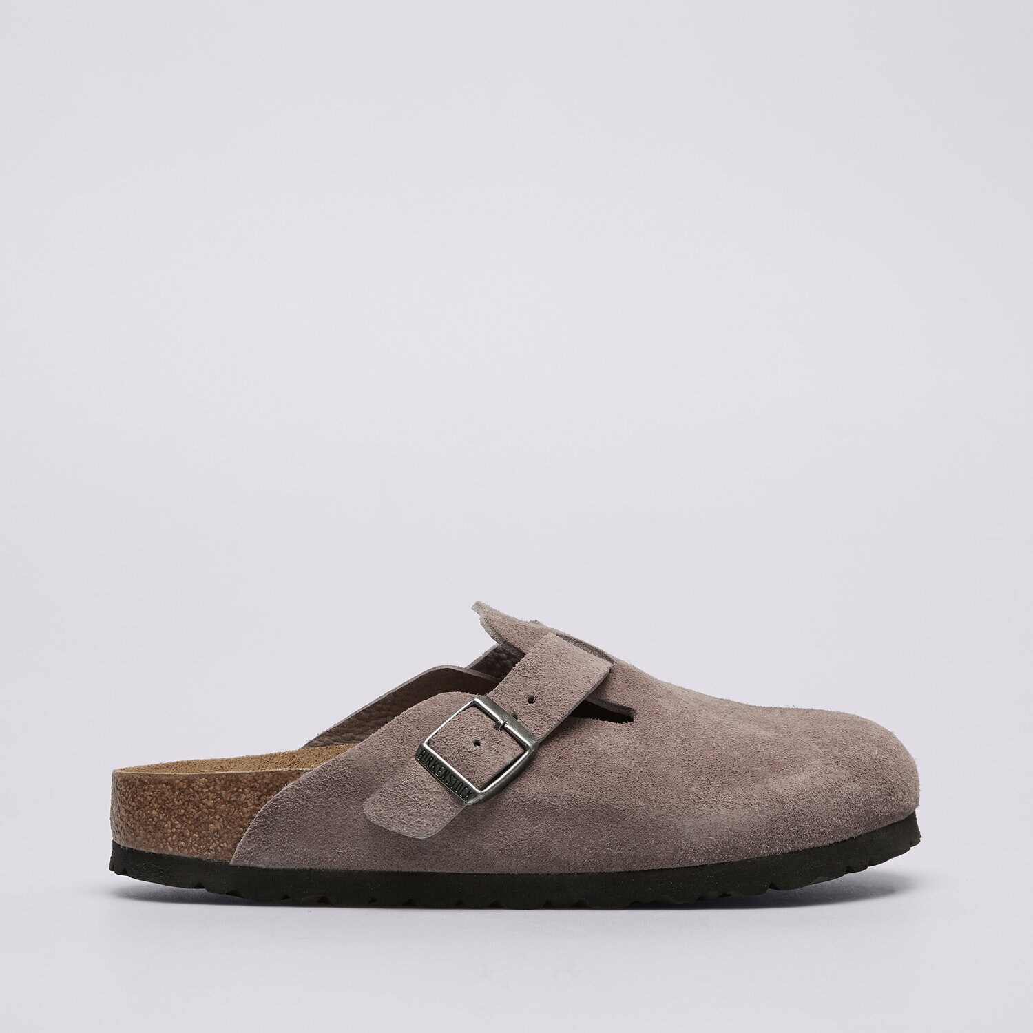 Ženske natikače i sandale BIRKENSTOCK BOSTON 1028375 ljubičasta