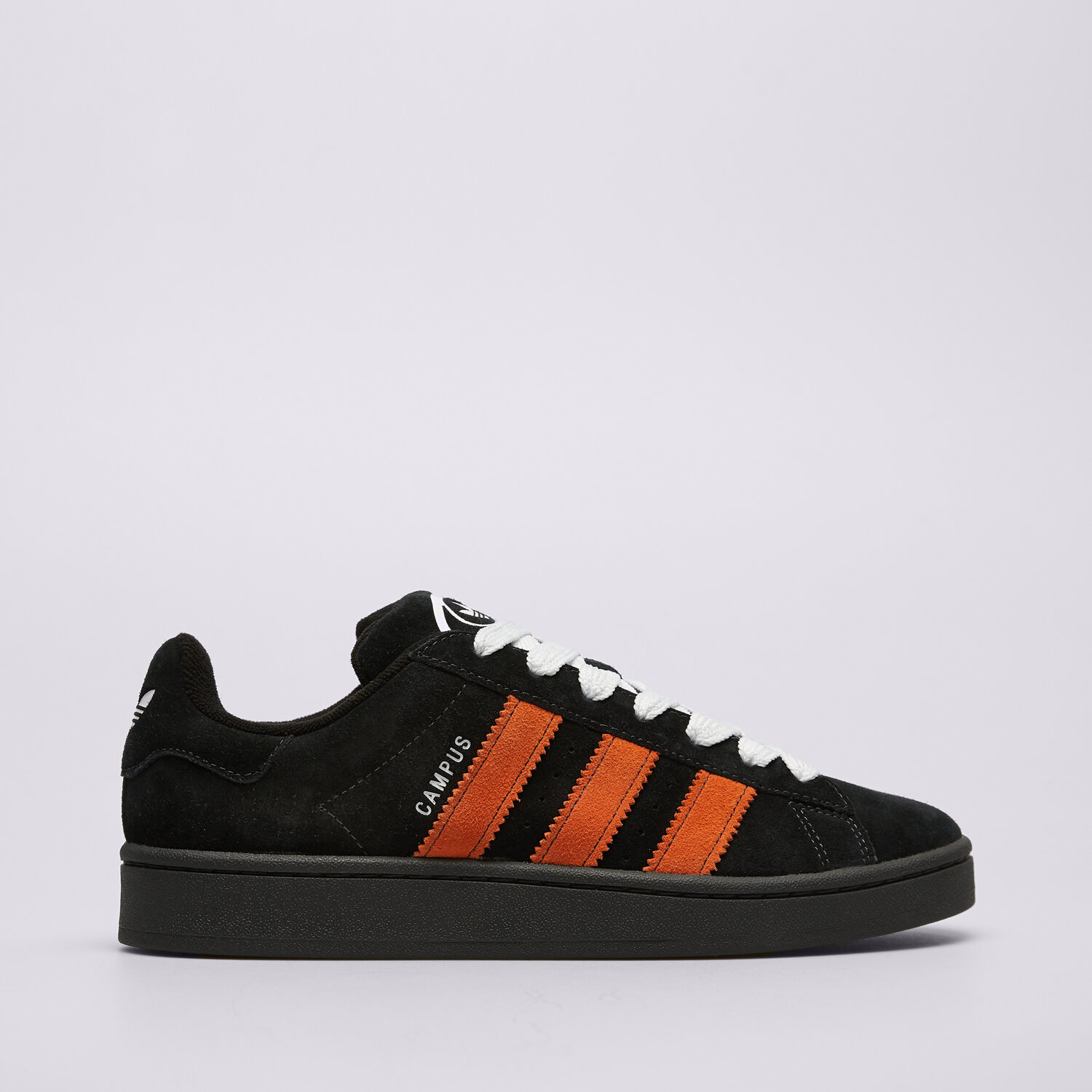 Muške tenisice ADIDAS CAMPUS 00S IH8071 crna