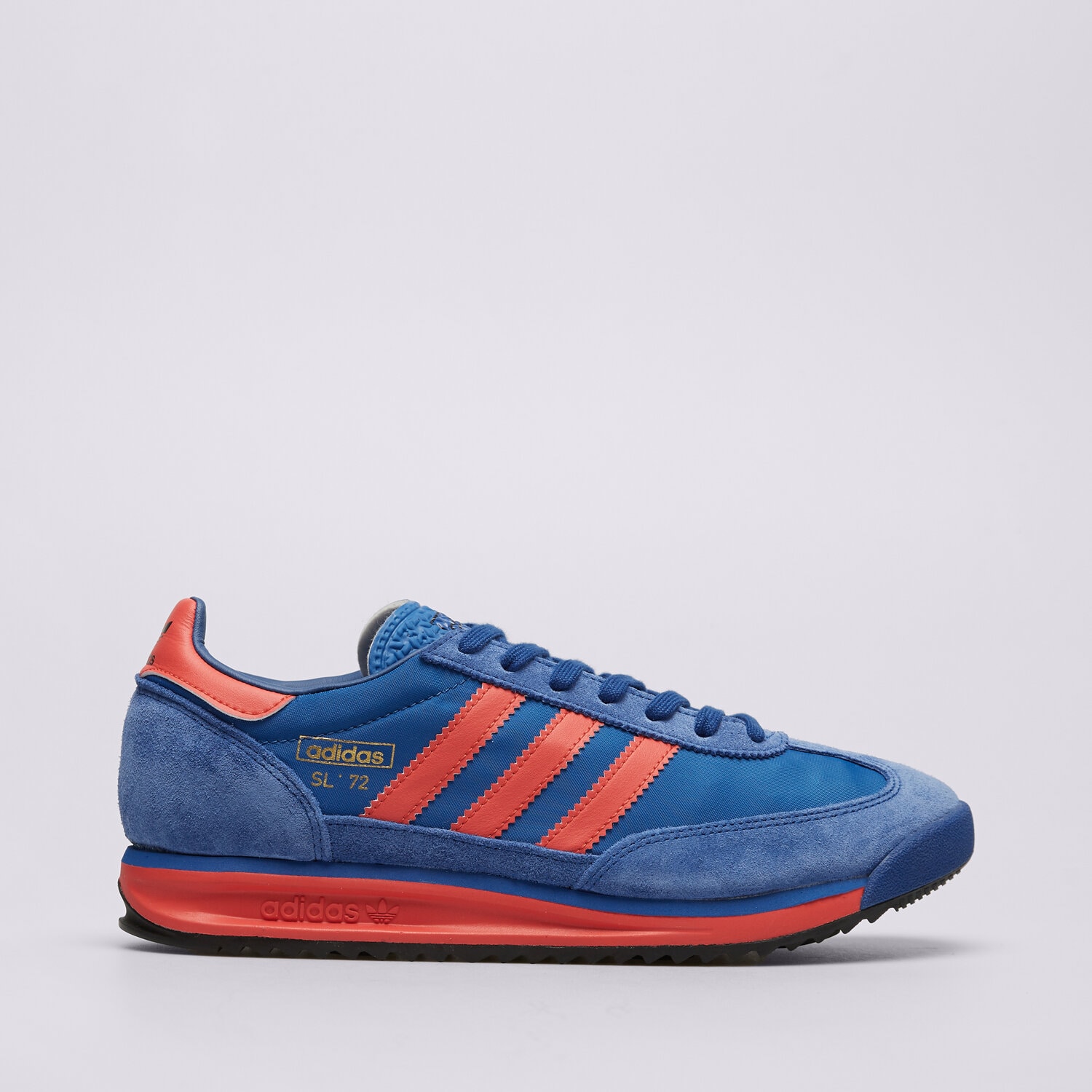 Muške tenisice ADIDAS SL 72 RS IG4648 plava