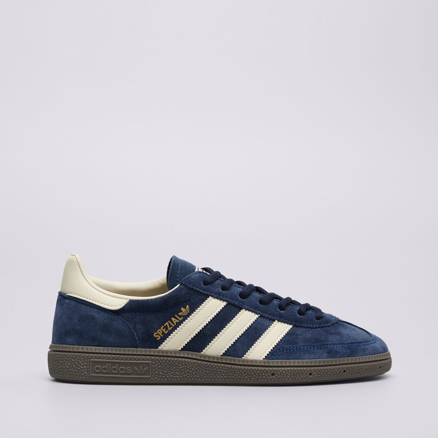 Muške tenisice ADIDAS HANDBALL SPEZIAL IF7087 tamno plava