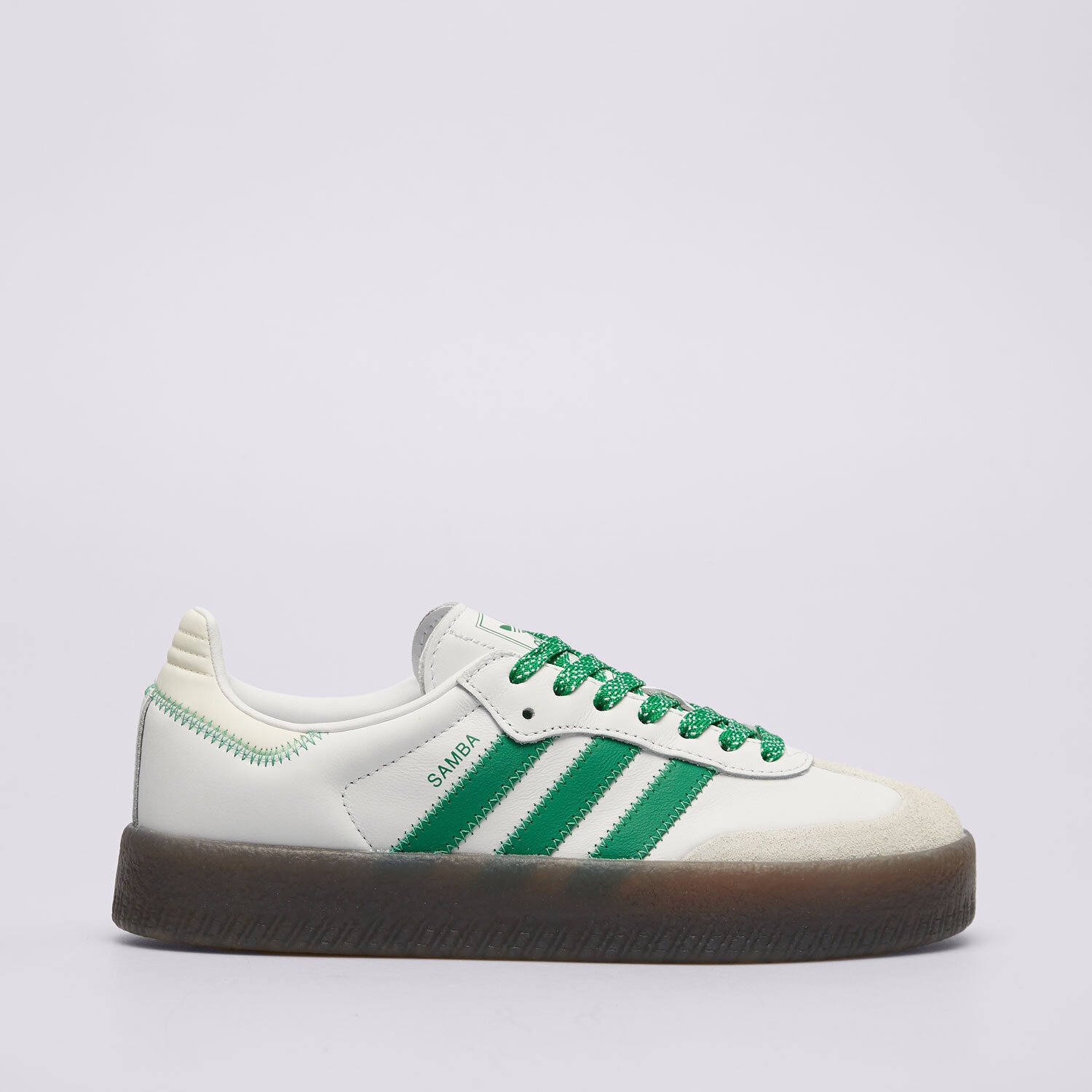 Ženske tenisice ADIDAS SAMBAE W IE9105 bijela