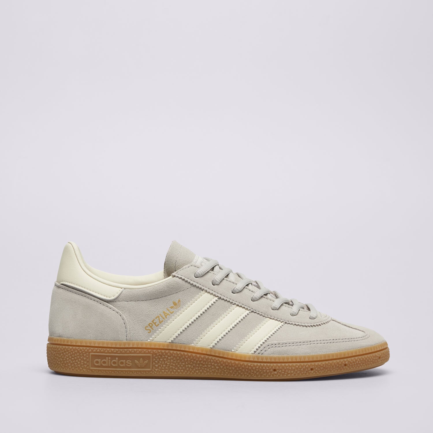 Muške tenisice ADIDAS HANDBALL SPEZIAL IF7086 siva