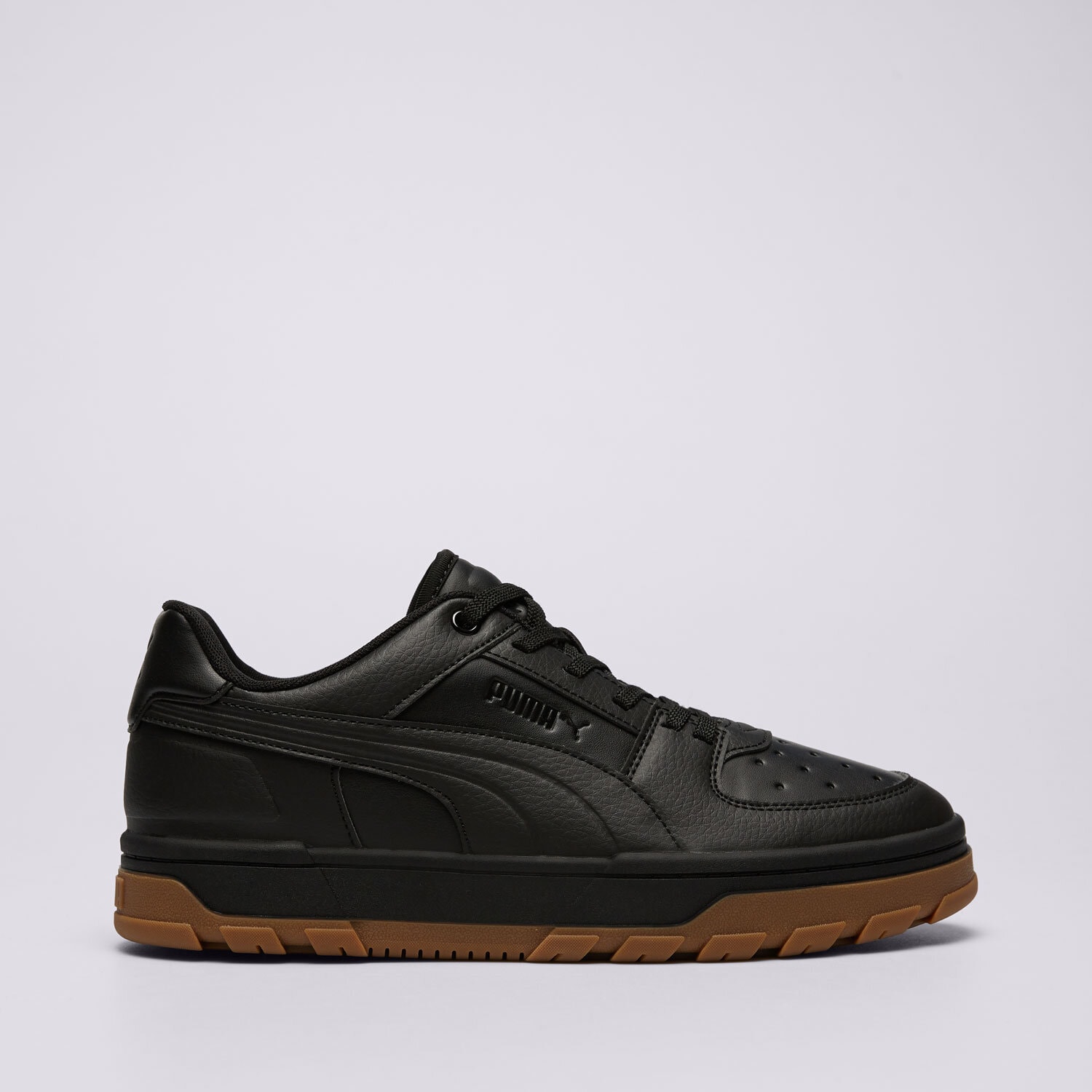 Muške tenisice PUMA CAVEN  39746604 crna