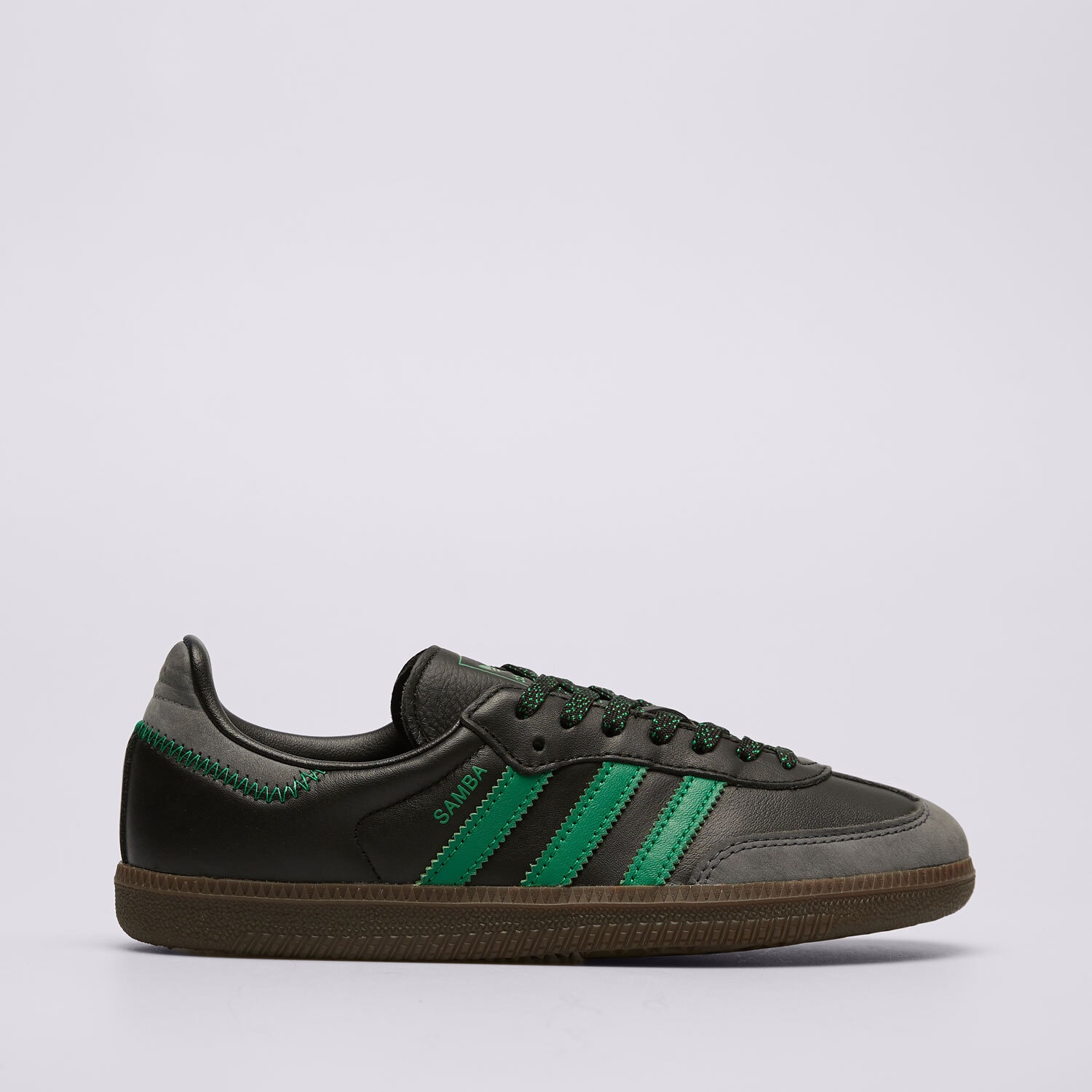 Ženske tenisice ADIDAS SAMBA OG W IE6520 crna