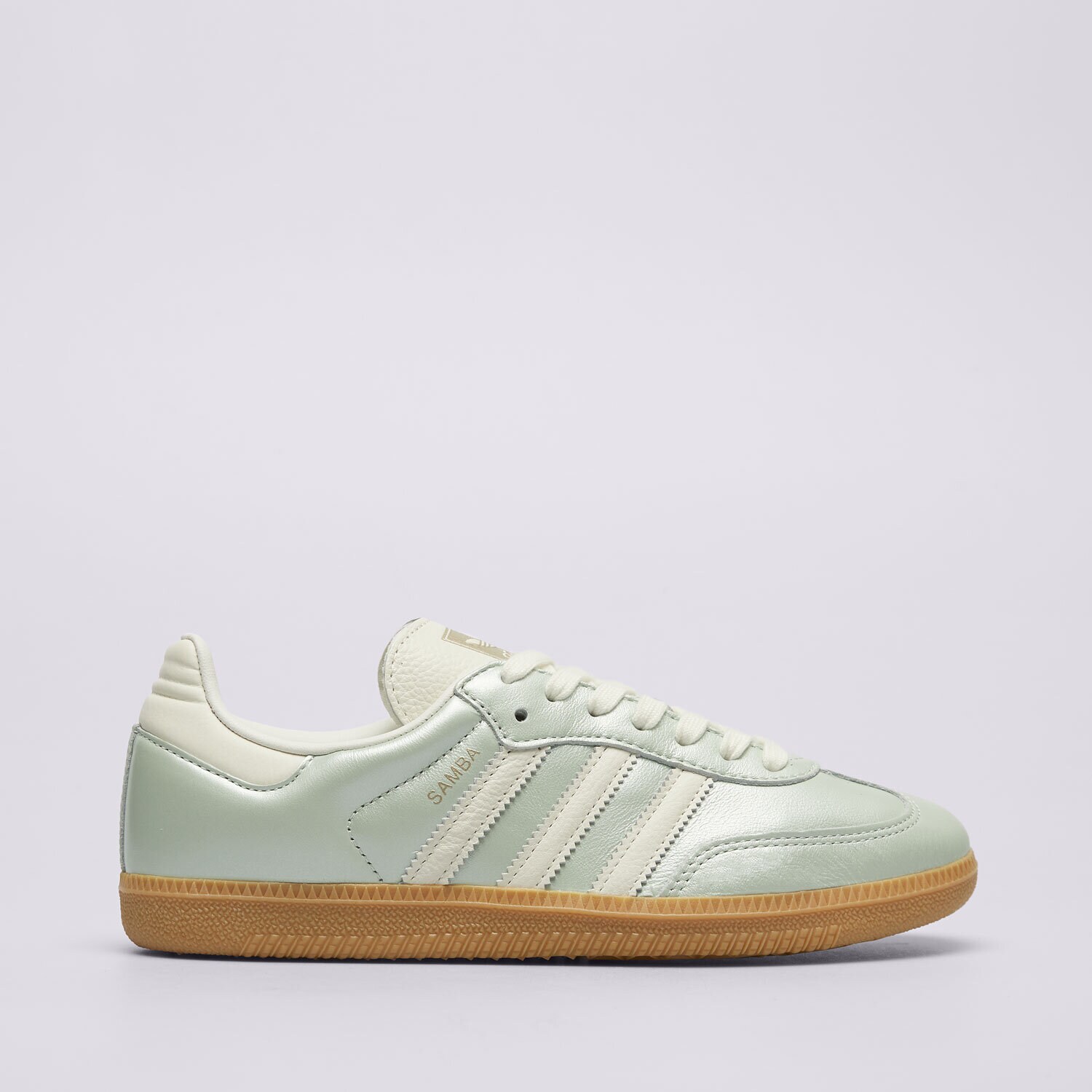 Ženske tenisice ADIDAS SAMBA OG W IG1965 plava