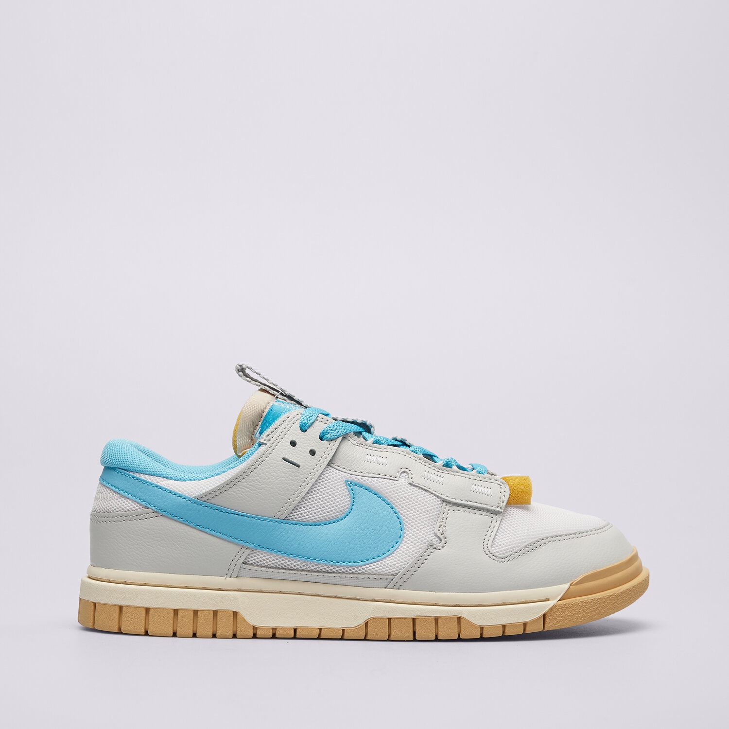 Muške tenisice NIKE AIR DUNK JUMBO DV0821-103 bijela