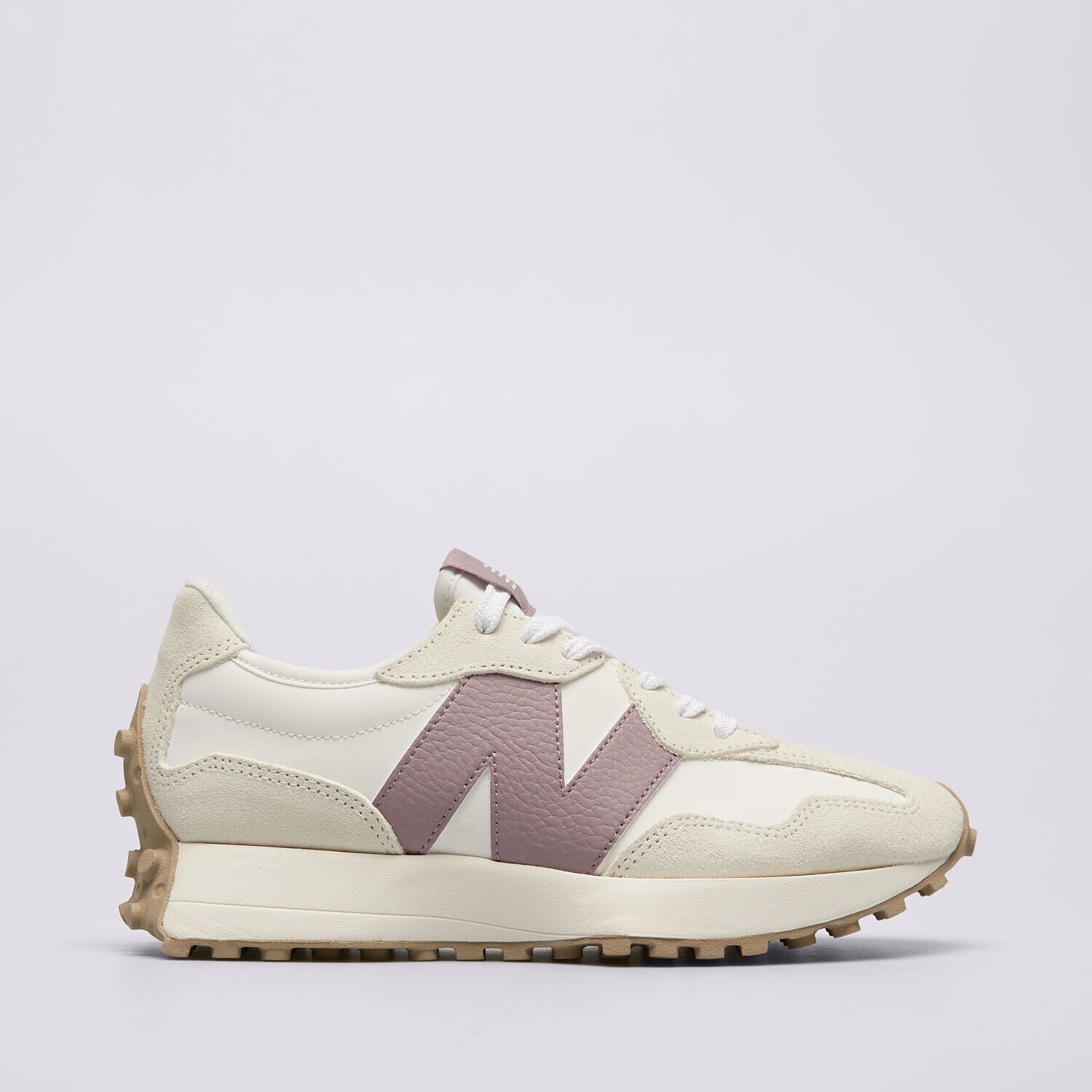 Ženske tenisice NEW BALANCE 327  WS327KH bež