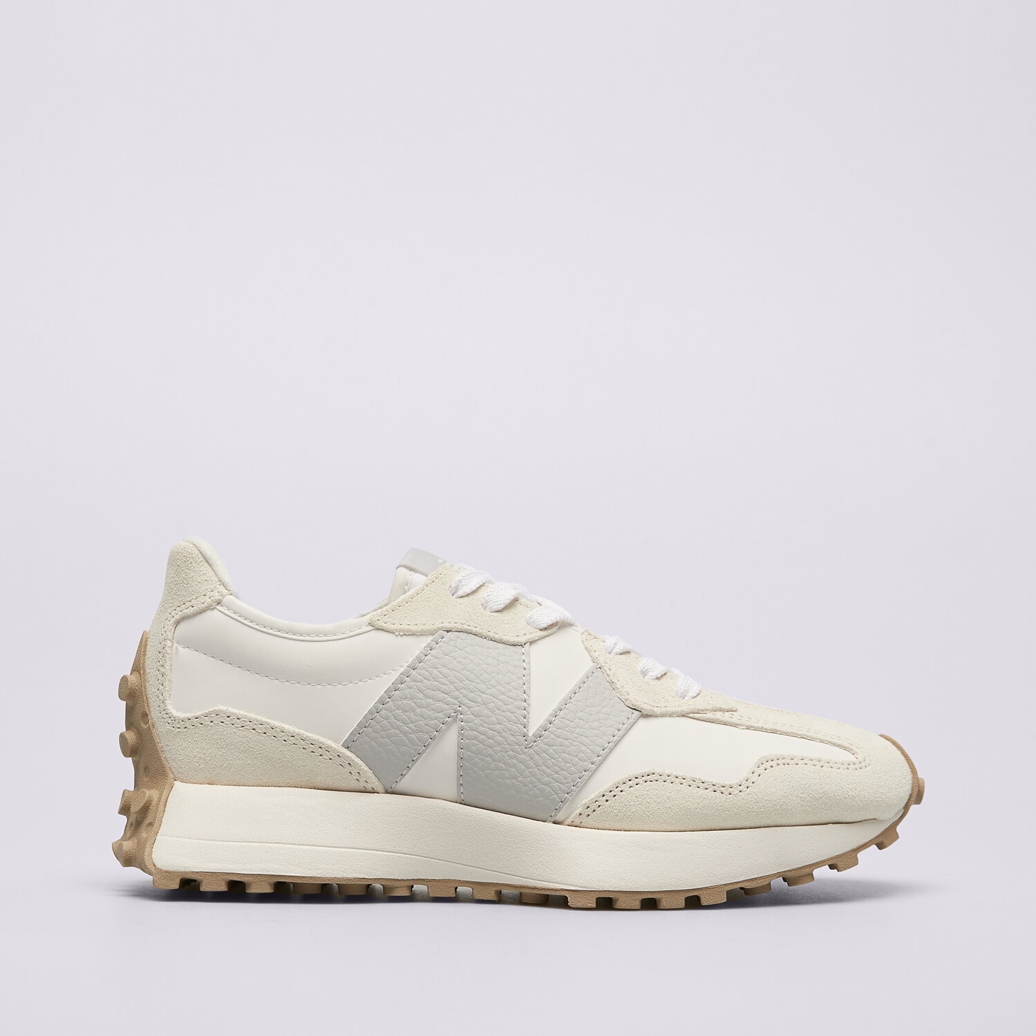 Ženske tenisice NEW BALANCE 327  WS327KE bež
