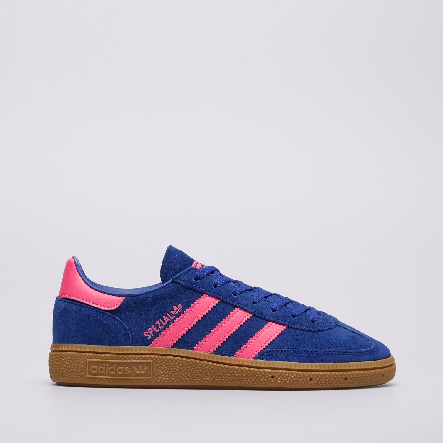 Ženske tenisice ADIDAS HANDBALL SPEZIAL W IH5373 tamno plava