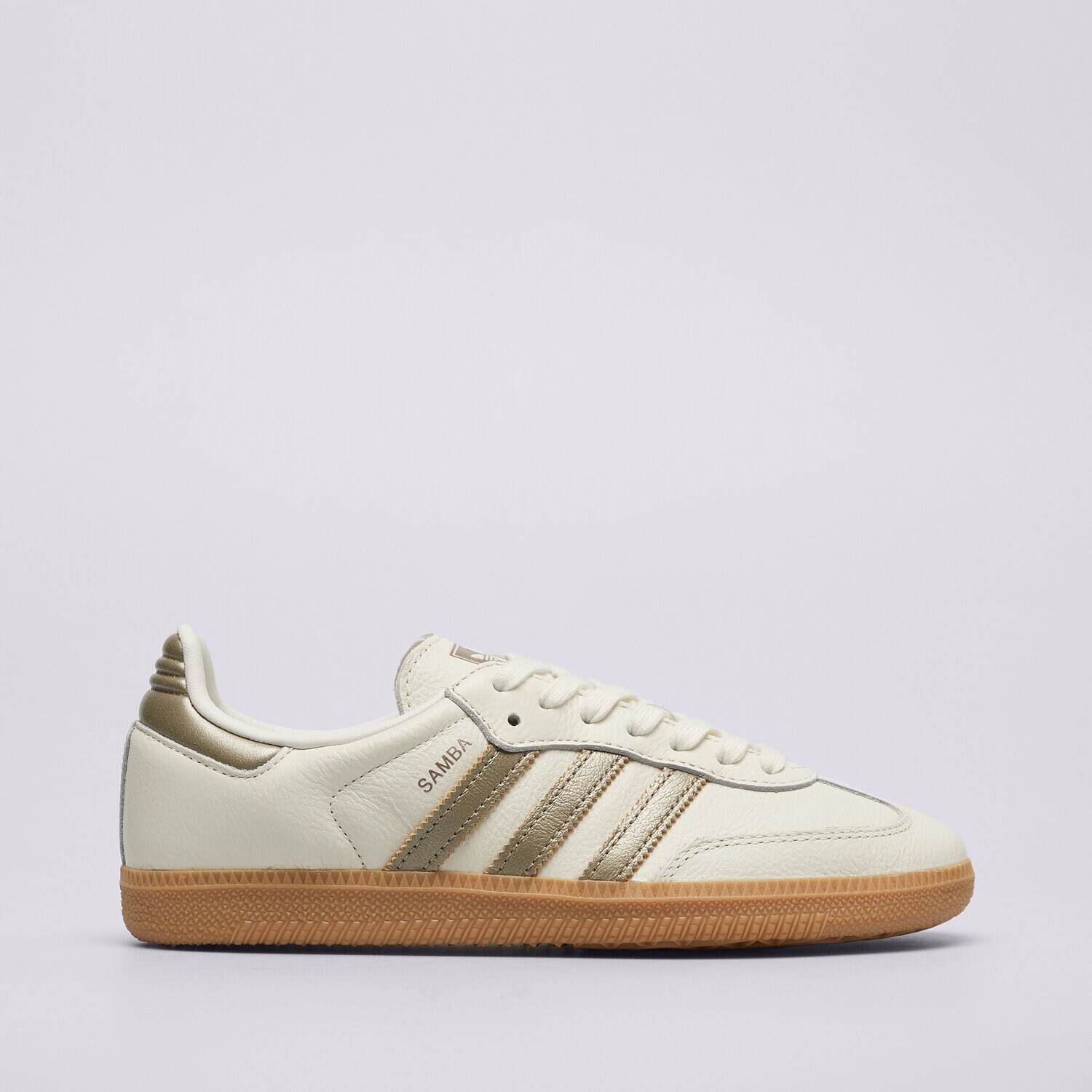 Ženske tenisice ADIDAS SAMBA OG W IG1964 bež