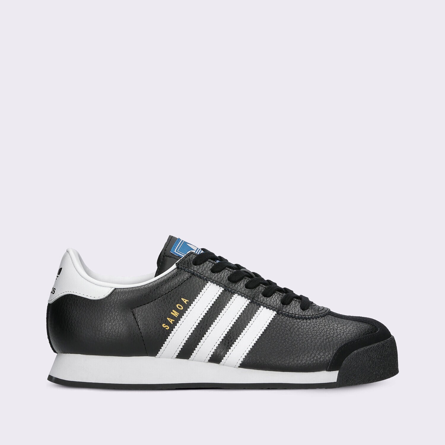 Muške tenisice ADIDAS SAMOA 019351 crna
