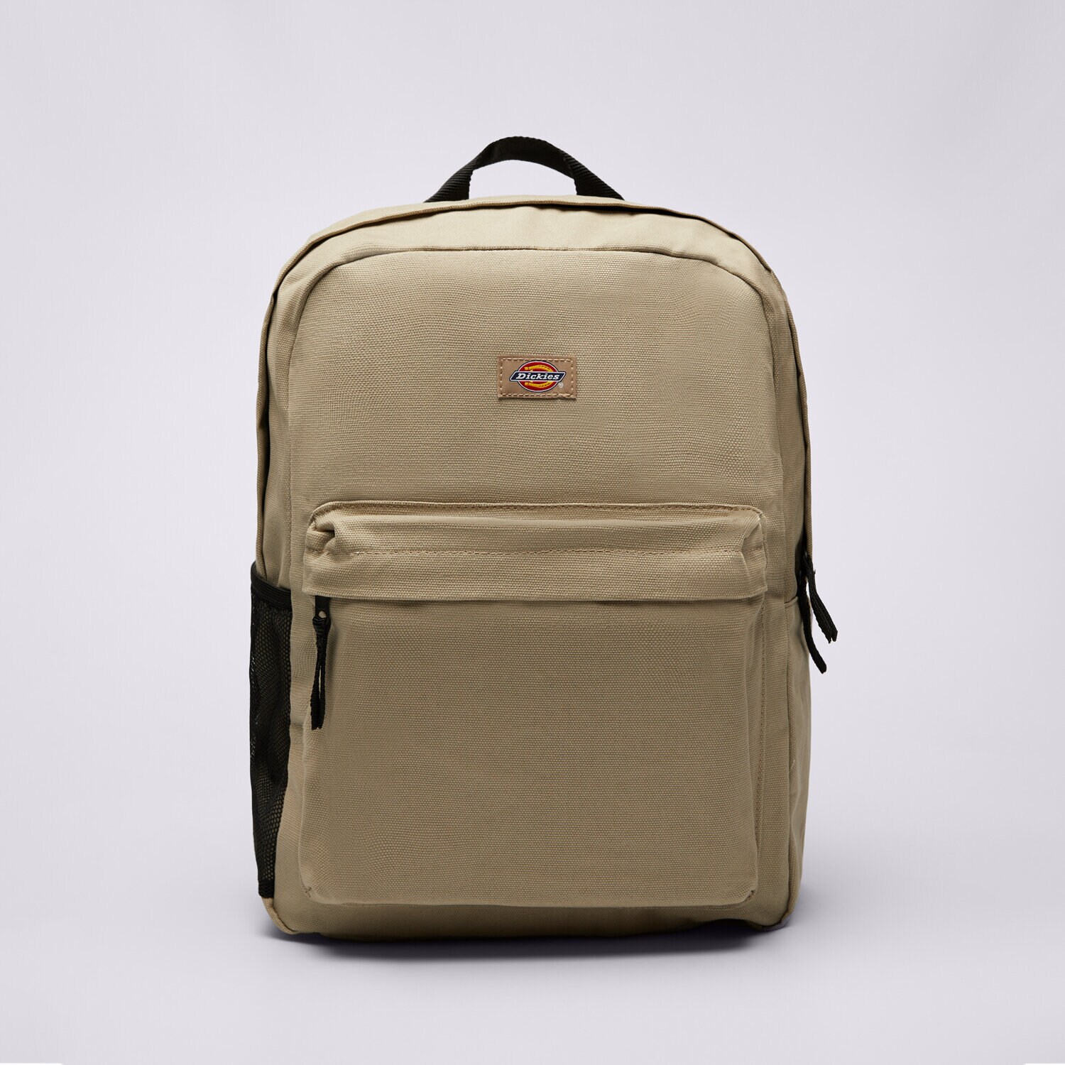 Dječje ruksaci DICKIES RUKSAK DUCK CANVAS BACKPACK DK0A4YOCDS01 bež
