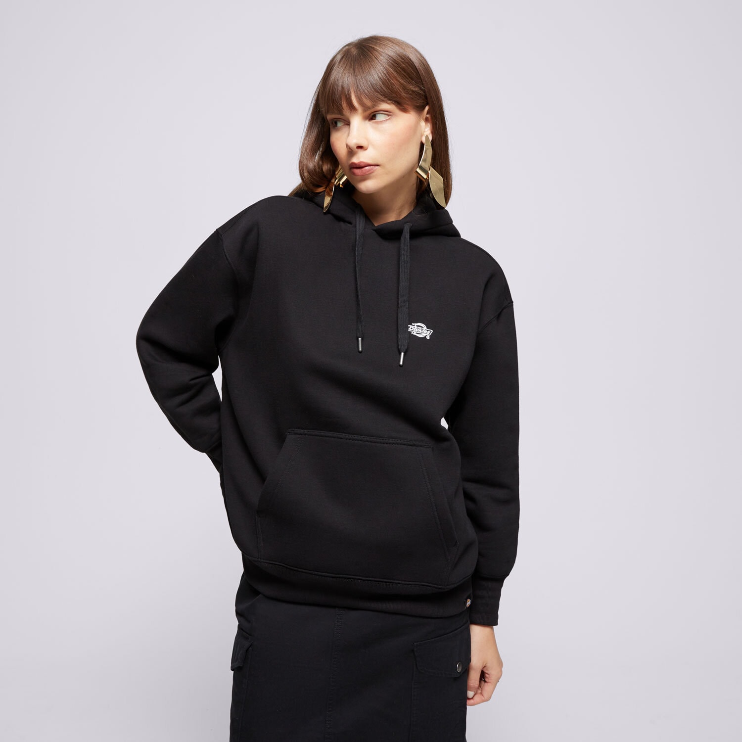 Ženske dukserice DICKIES VESTA S KAPULJAČOM SUMMERDALE HOODIE