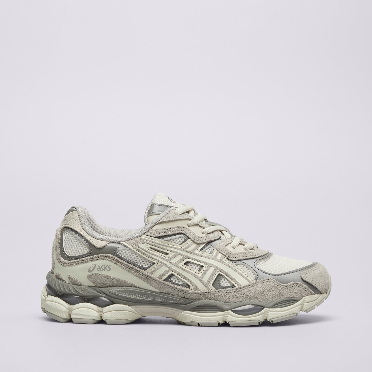 Ženske tenisice ASICS GEL-NYC 1201A789-103 bež