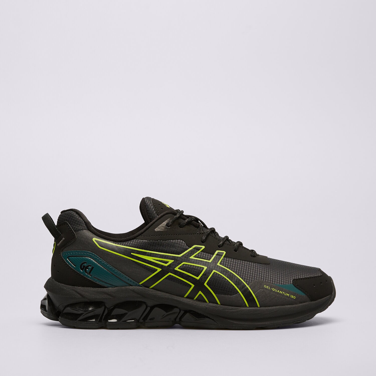 Muške tenisice ASICS GEL-QUANTUM 180 1201A993-004 crna