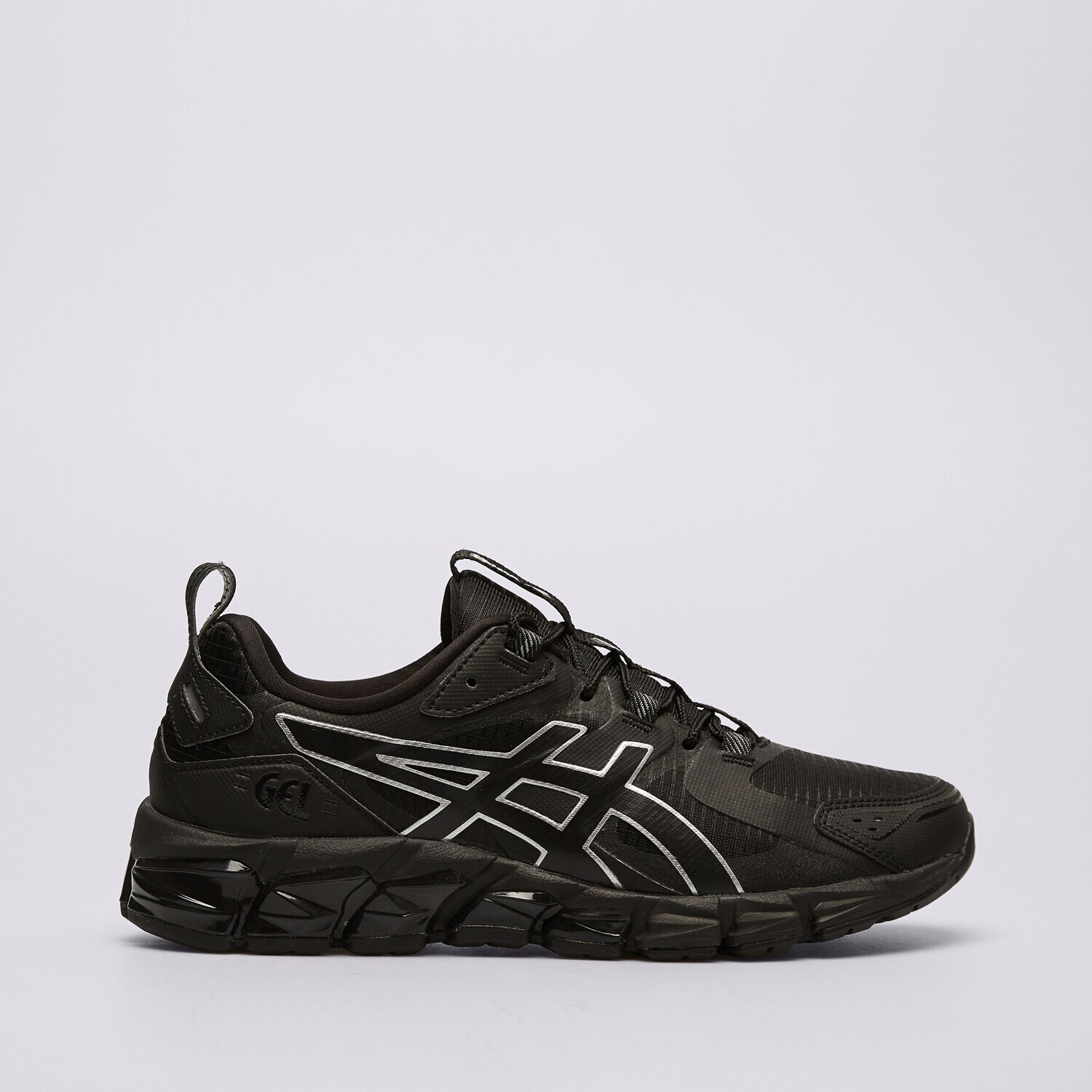 Muške tenisice ASICS GEL-QUANTUM 180 1201B011-001 crna