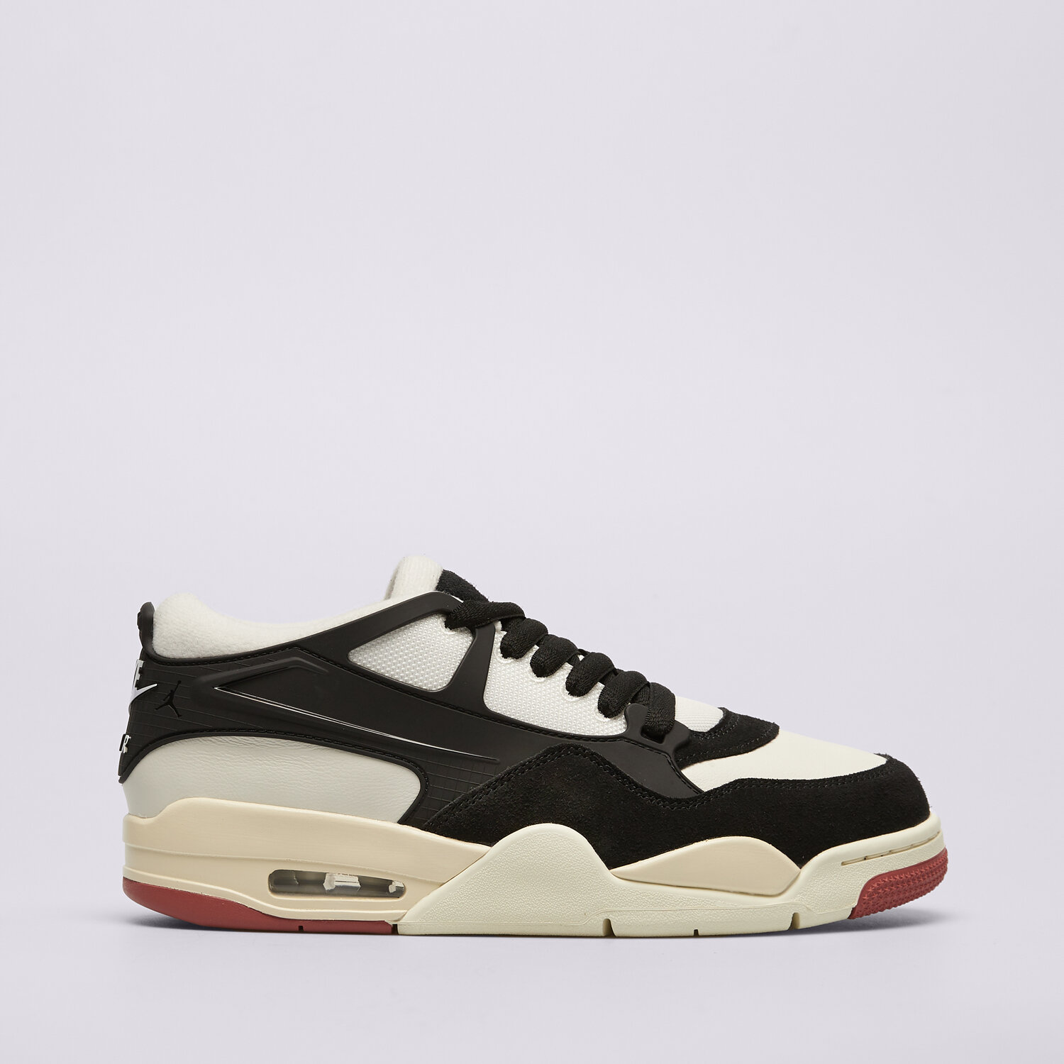 Muške tenisice AIR JORDAN 4 RM FQ7939-100 bež