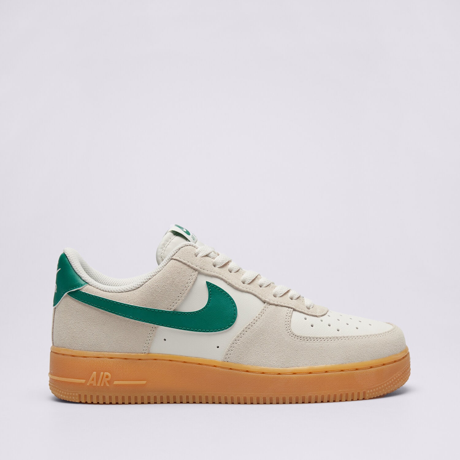 Muške tenisice NIKE AIR FORCE 1 '07 LV8 FQ8714-001 bež