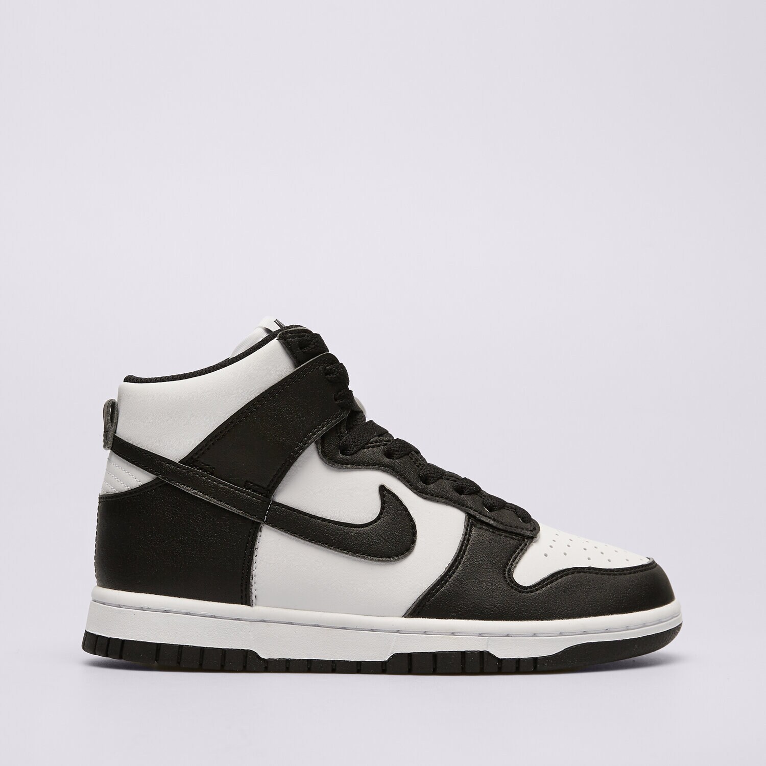 Ženske tenisice NIKE W DUNK HIGH NN FV5960-101 bijela