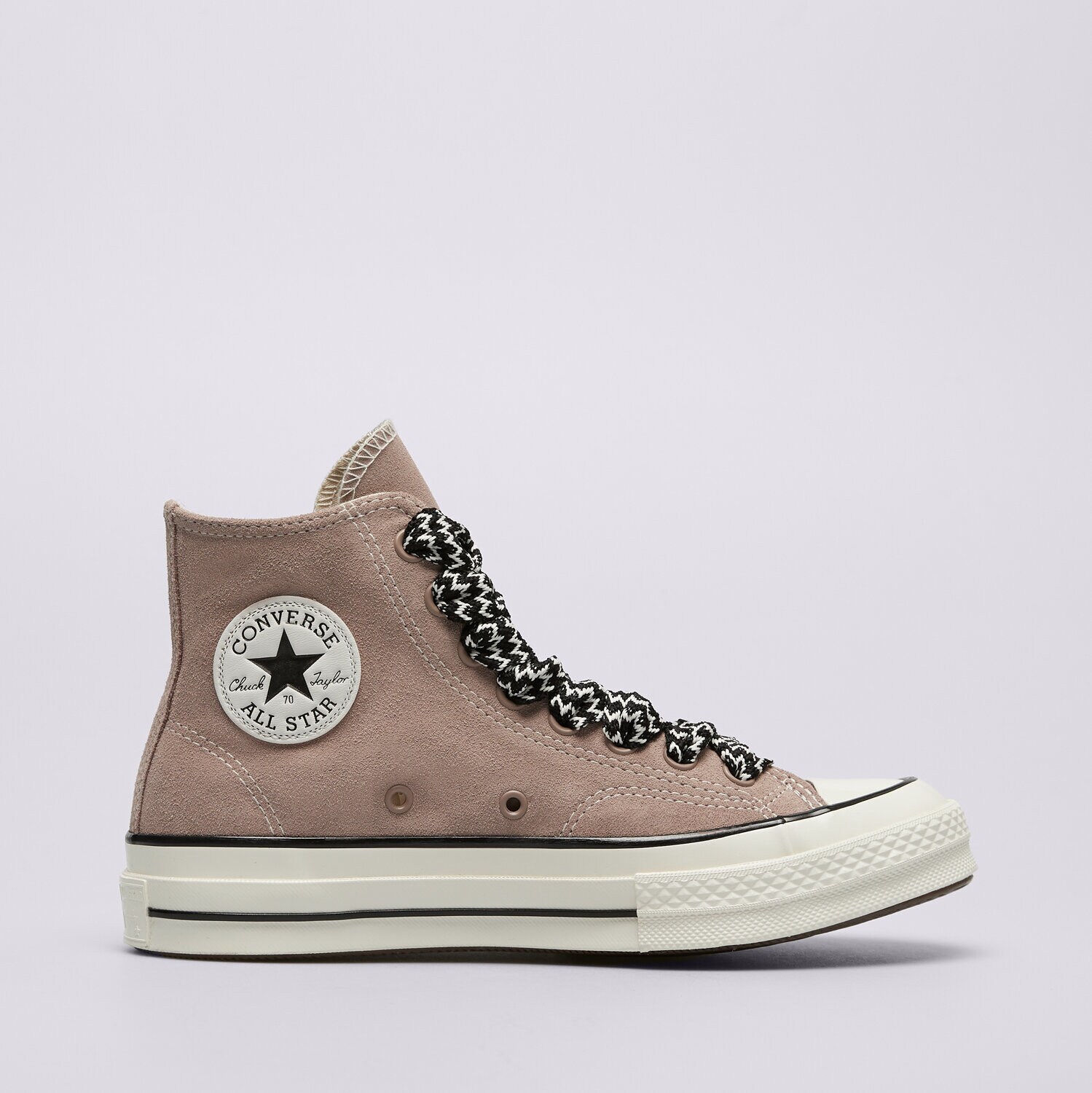 Ženske tenisice CONVERSE CHUCK 70 A08303C ružičasta