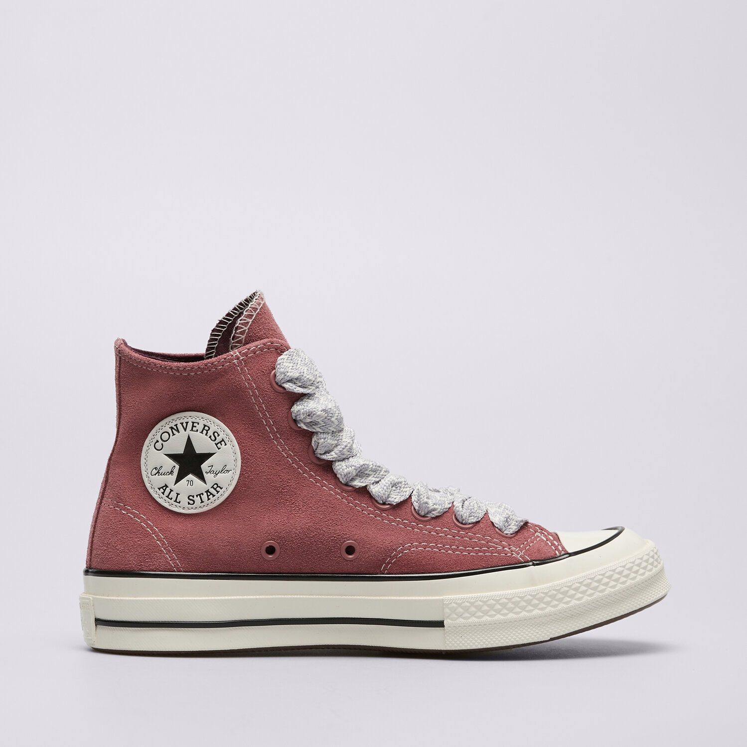 Ženske tenisice CONVERSE CHUCK 70 A10436C ružičasta