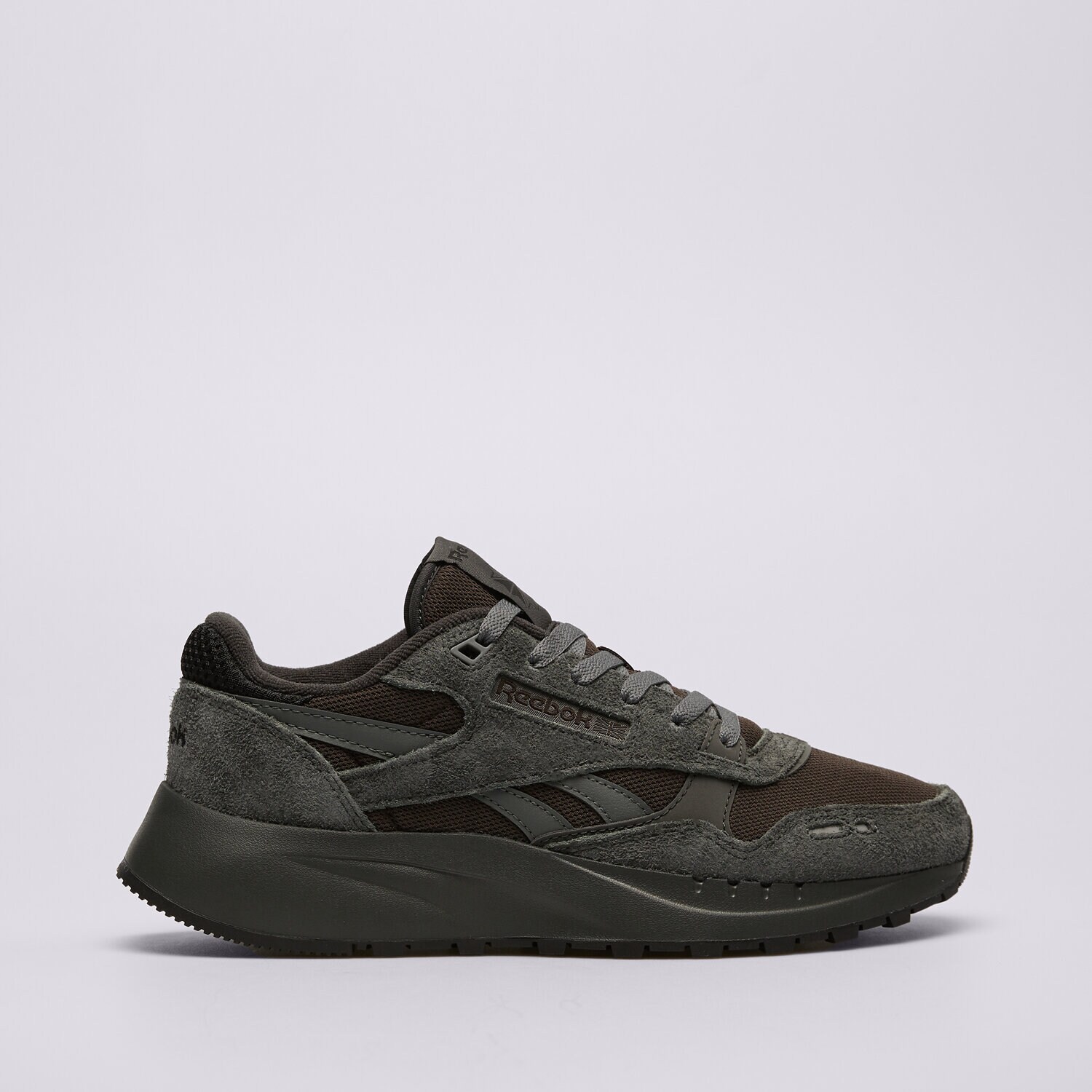 Muške tenisice REEBOK CLASSIC LEATHER 2400 100201039 crna