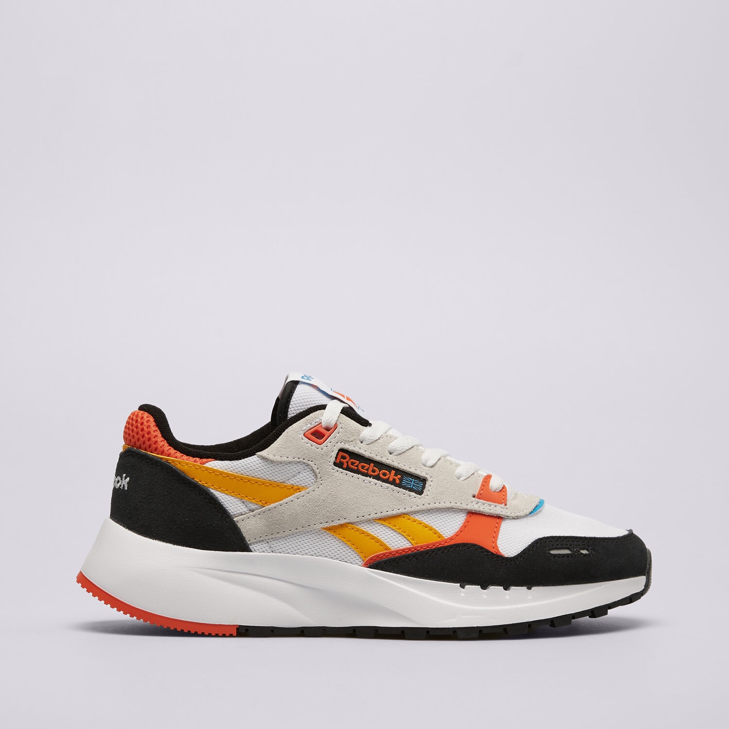 Muške tenisice REEBOK CLASSIC LEATHER 2400 100211032 šarena