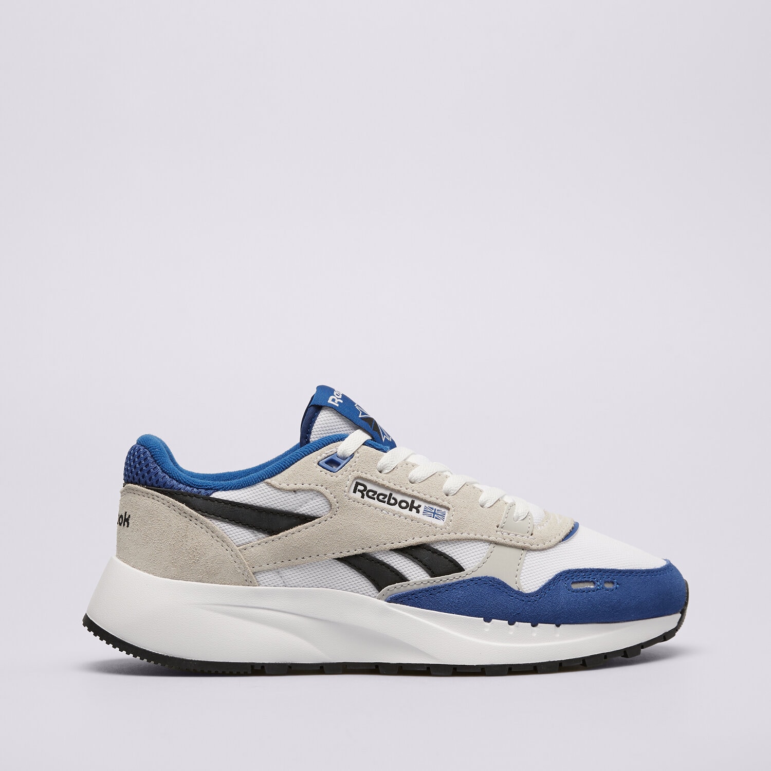Muške tenisice REEBOK CLASSIC LEATHER 2400 100201041 plava