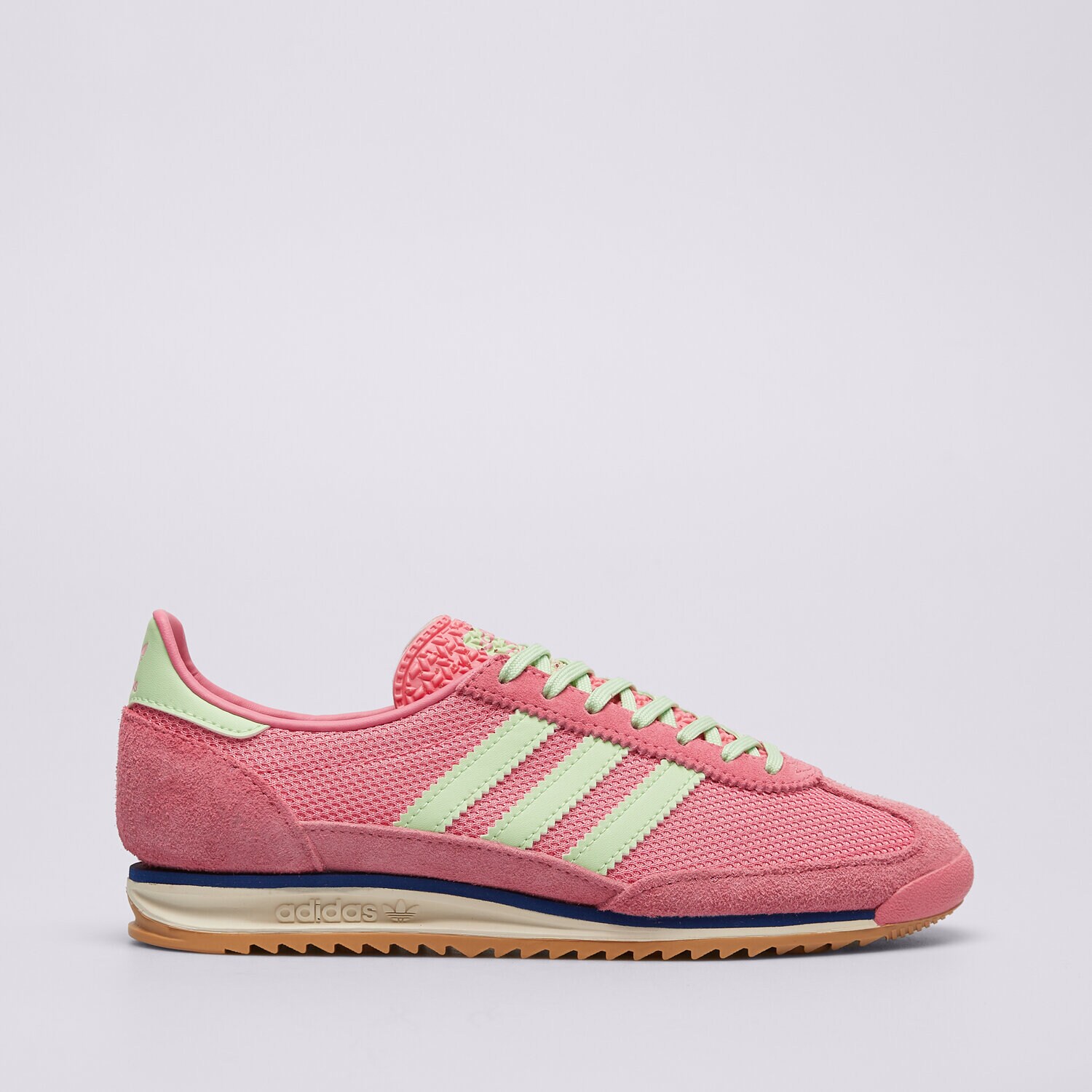 Ženske tenisice ADIDAS SL 72 OG W JI1879 ružičasta