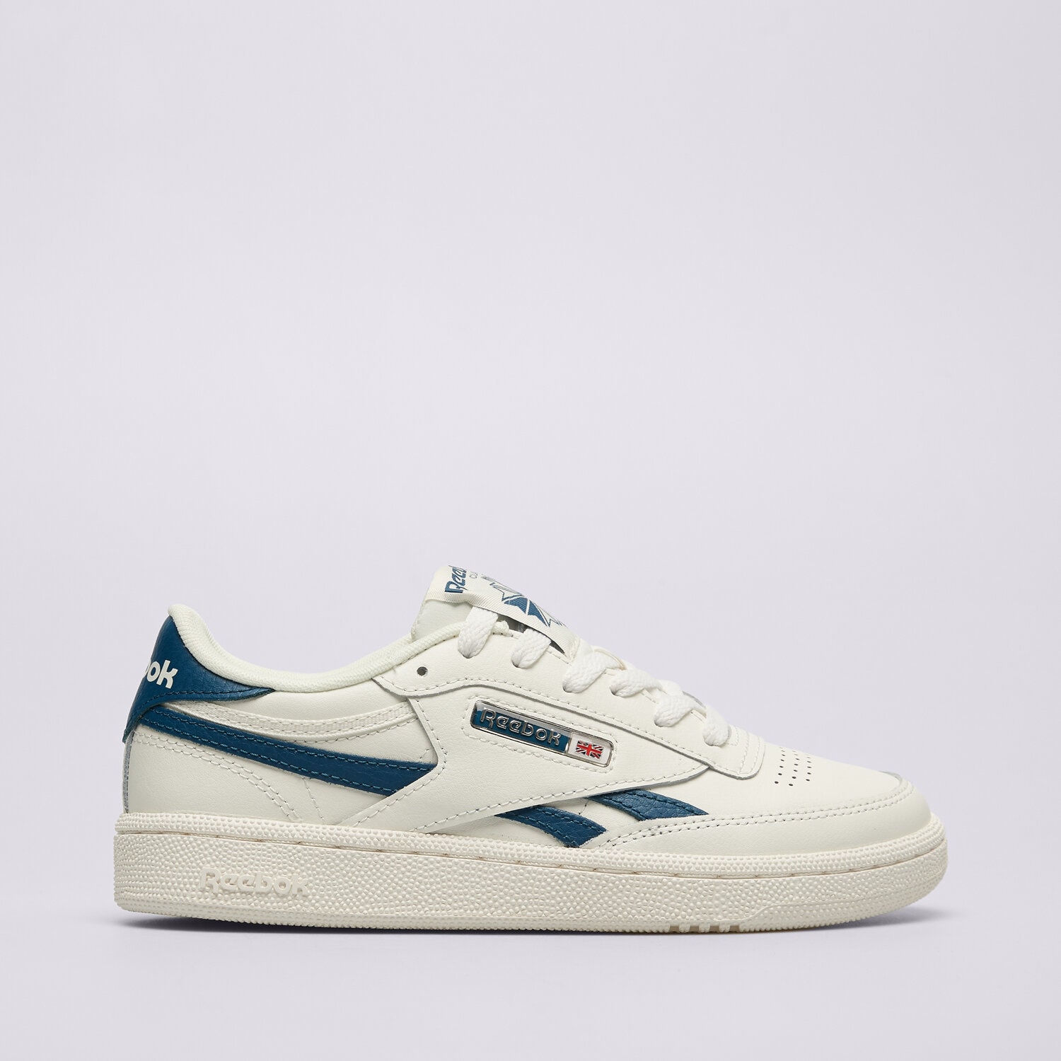 Ženske tenisice REEBOK CLUB C REVENGE 100208144 bež
