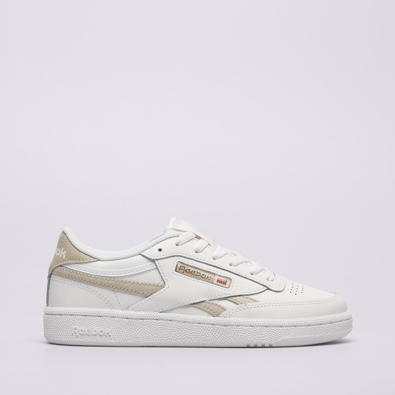 Ženske tenisice REEBOK CLUB C REVENGE 100208143 bijela