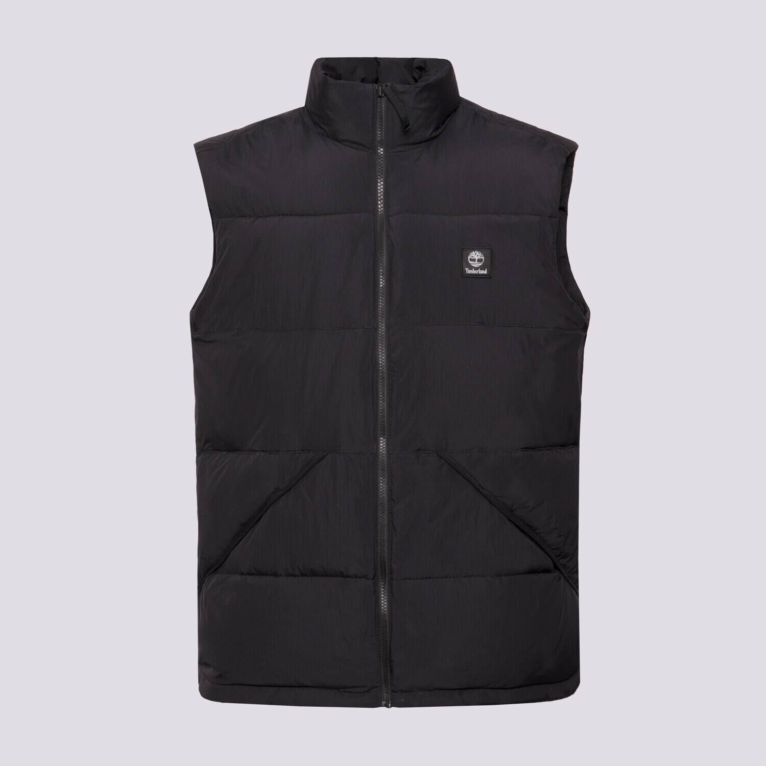Muške prsluci TIMBERLAND PRSLUK SYNTHETIC INSULATED PUFFER TB0A655U0011 crna