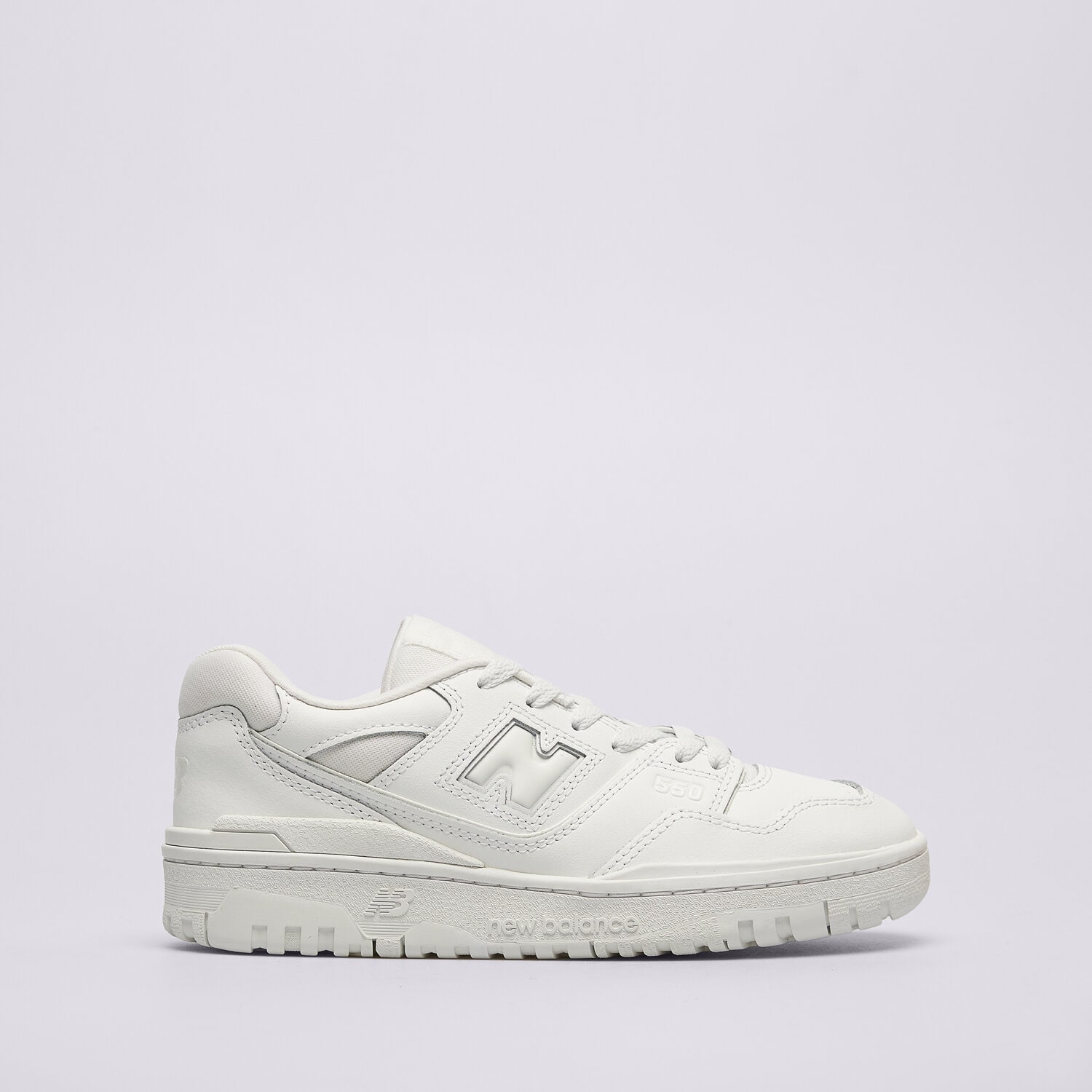 Dječje tenisice NEW BALANCE 550  GSB550WW bijela