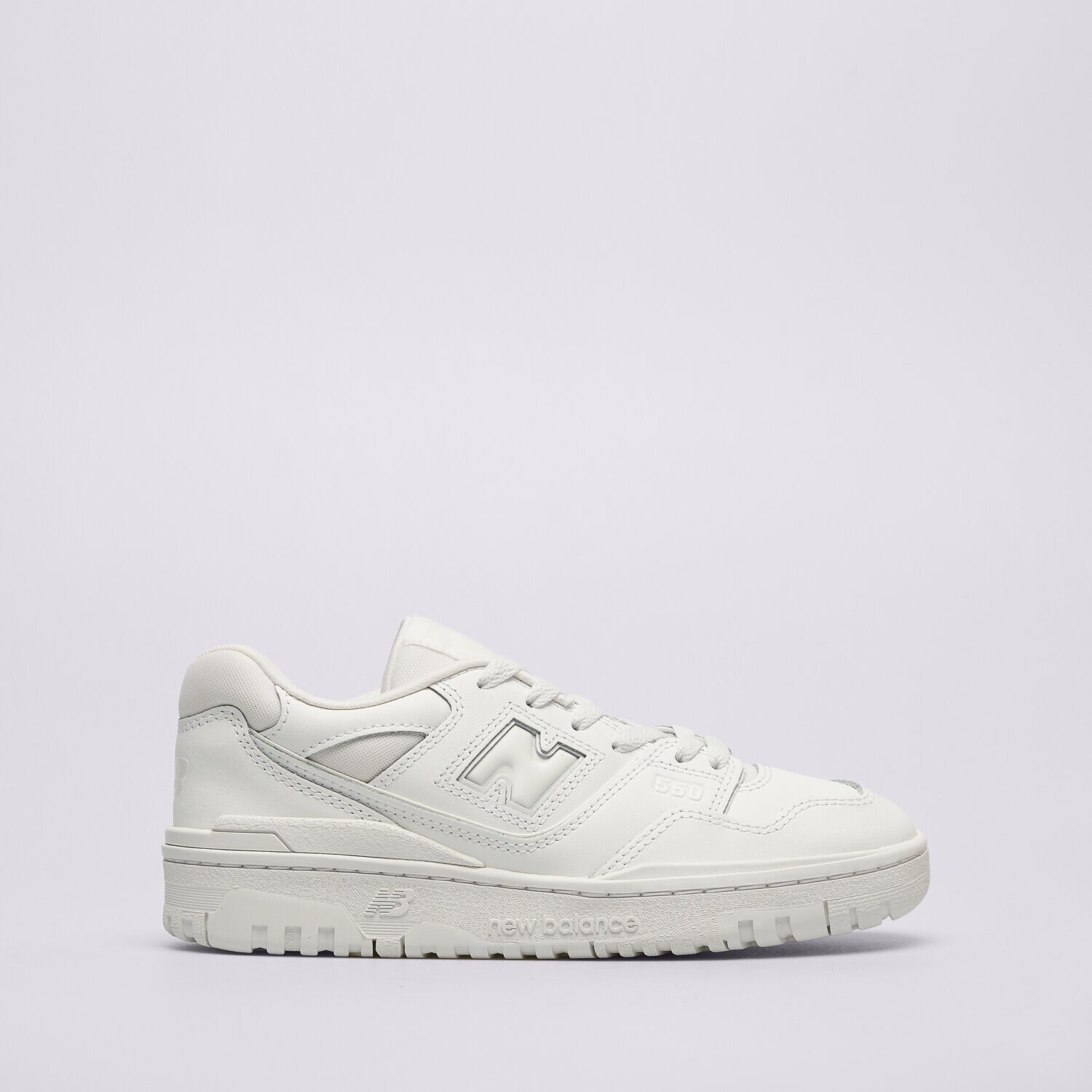 Dječje tenisice NEW BALANCE 550  GSB550WW bijela