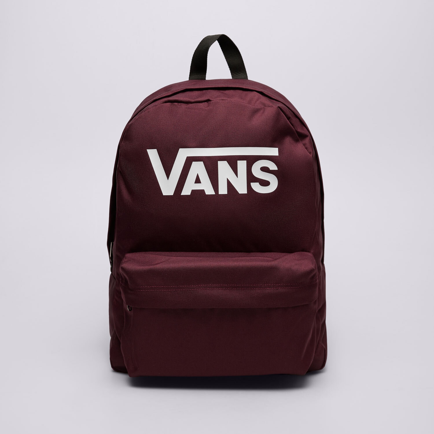 Dječje ruksaci VANS RUKSAK OLD SKOOL PRINT VN000H504QU1 bordo