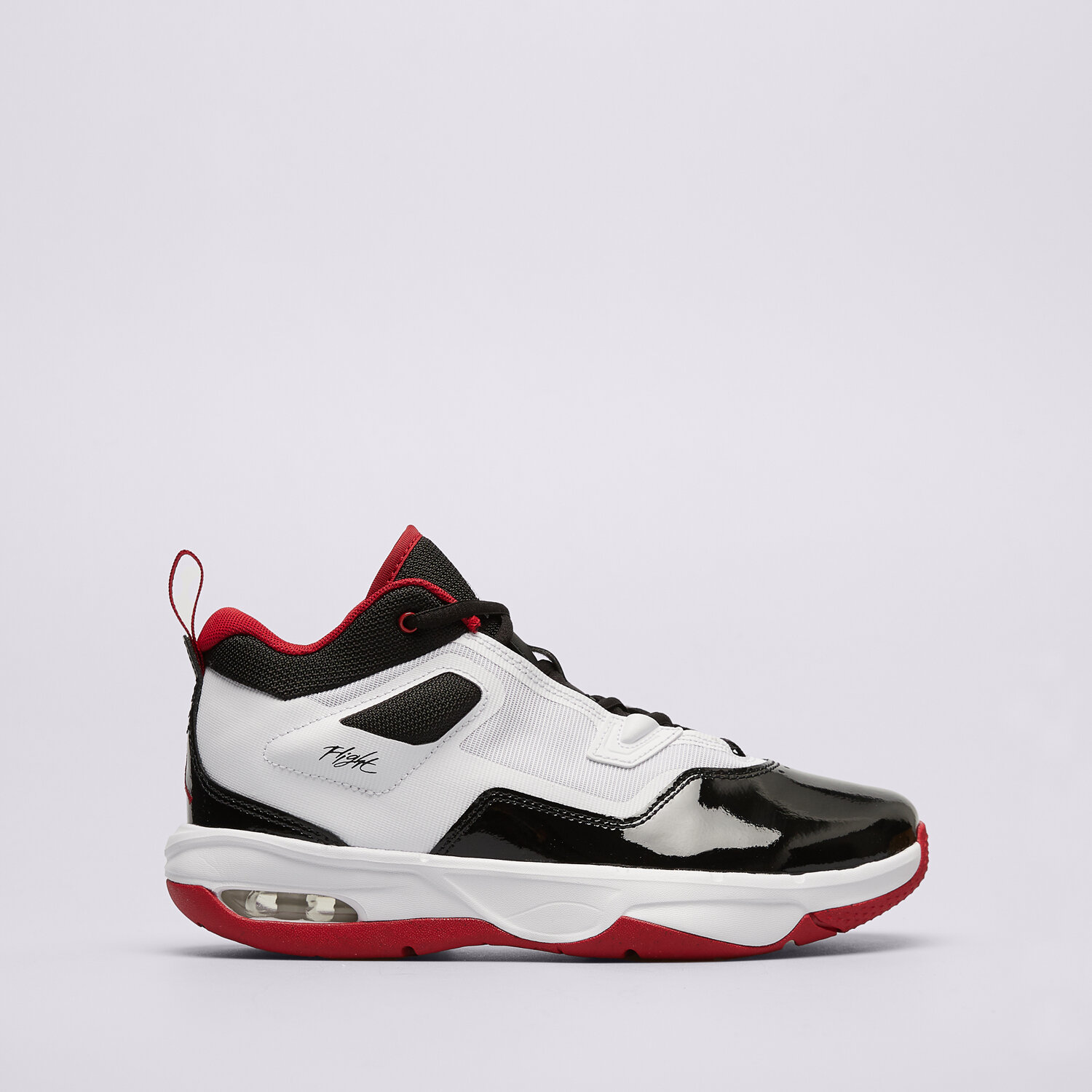Dječje tenisice JORDAN STAY LOYAL 3 BG  FB9922-101 crna