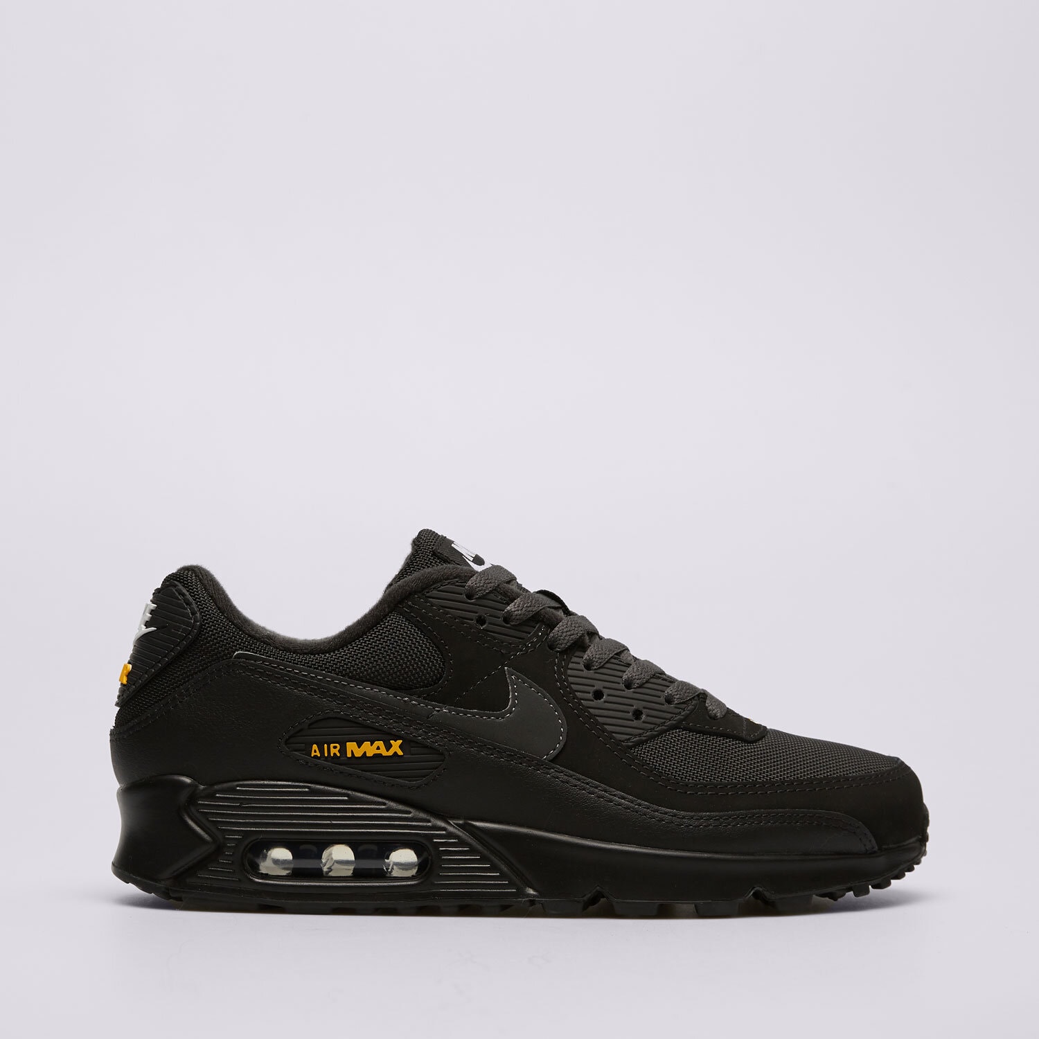 Muške tenisice NIKE AIR MAX 90  HM0628-001 crna