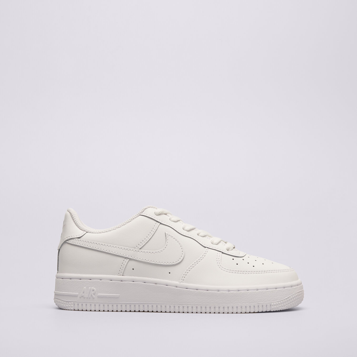 Dječje tenisice NIKE AIR FORCE 1 LV8 FV5951-111 bijela