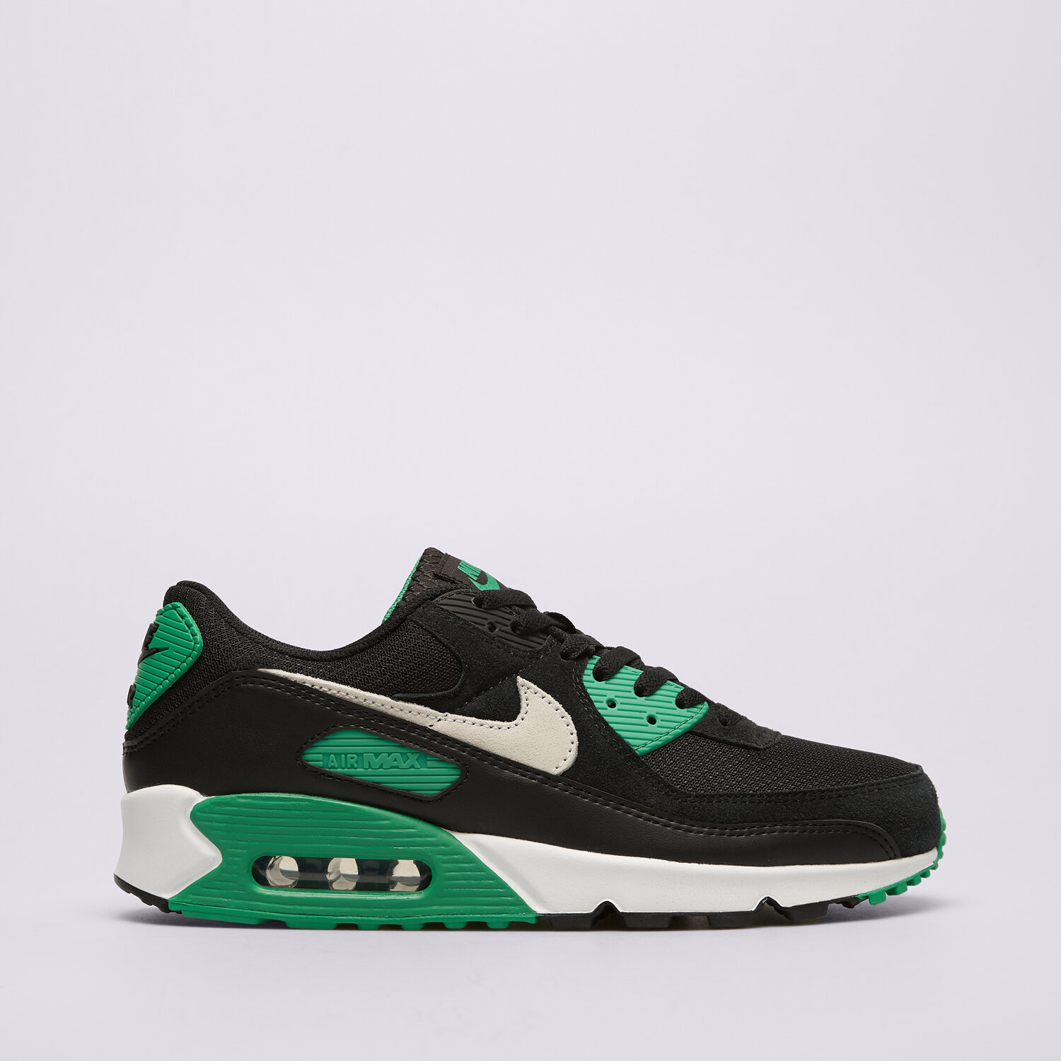 Muške tenisice NIKE AIR MAX 90  DM0029-006 crna