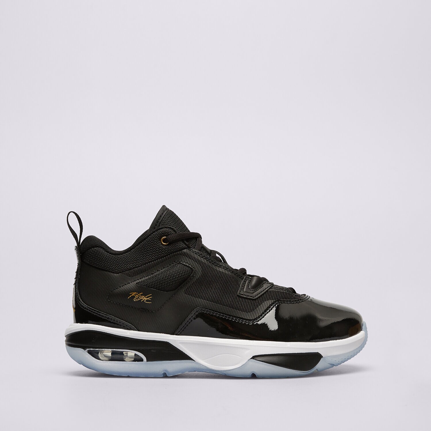Dječje tenisice JORDAN STAY LOYAL 3 BG  FB9922-002 crna