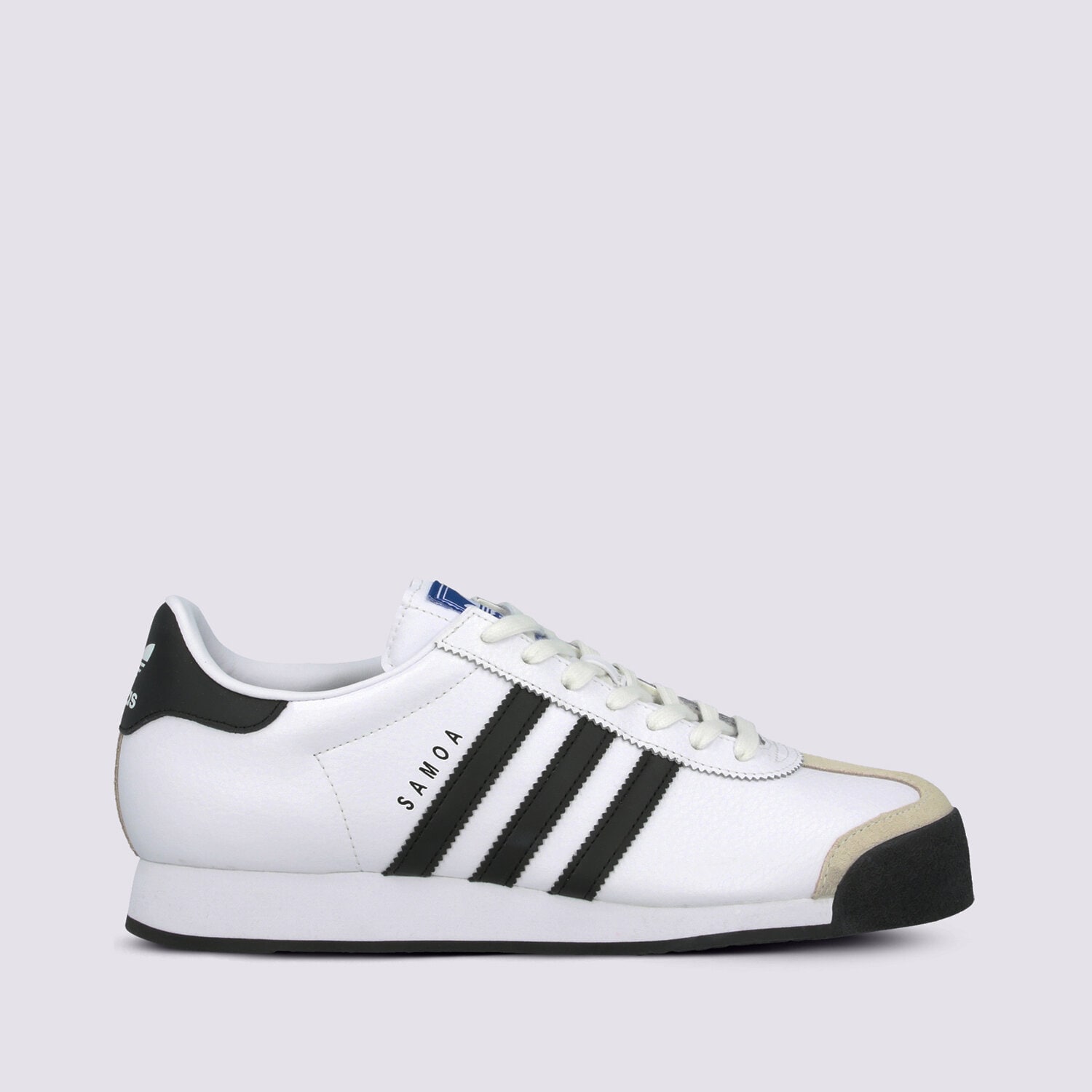 Muške tenisice ADIDAS SAMOA 675033 bijela