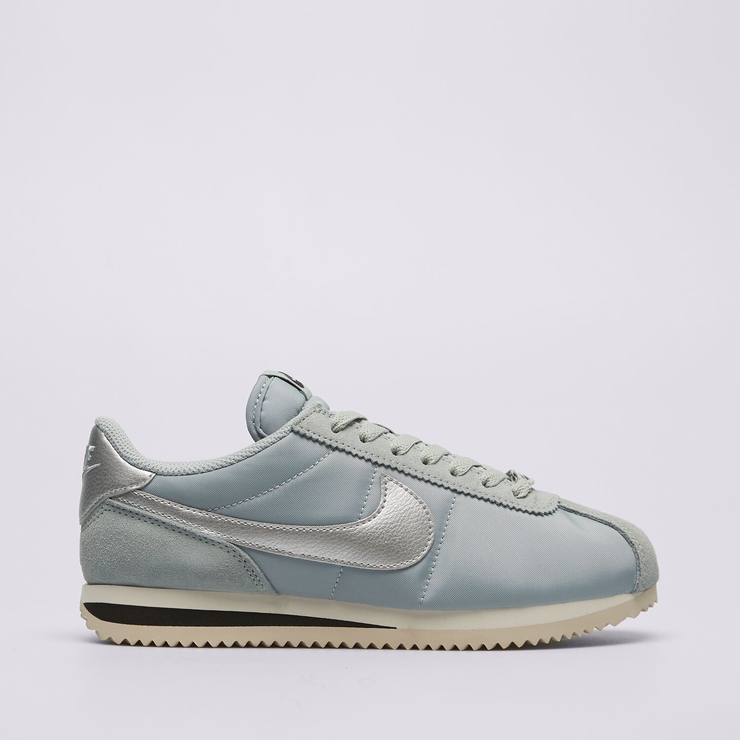 Ženske tenisice NIKE CORTEZ TXT DZ2795-002 zelena