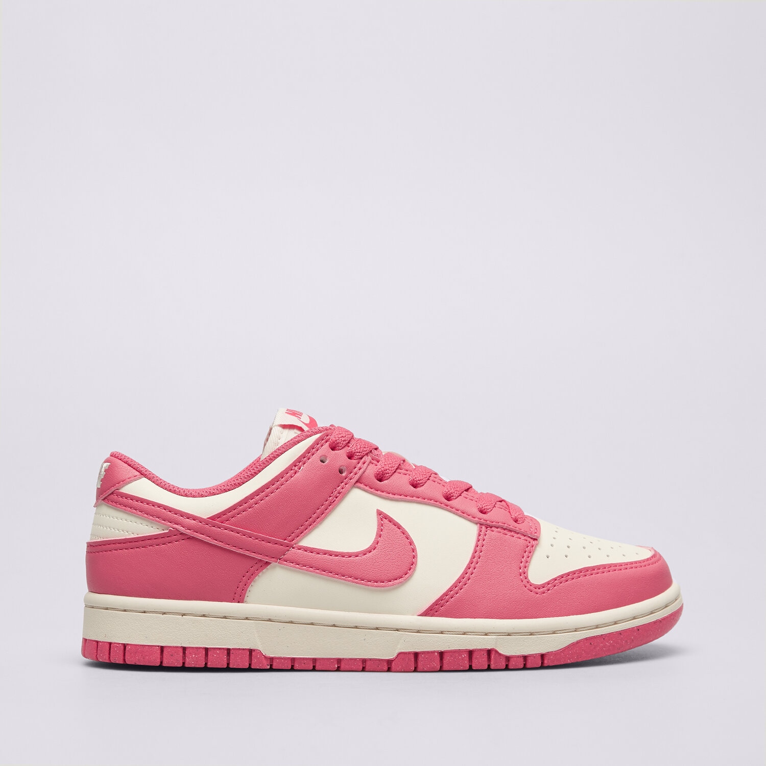 Ženske tenisice NIKE DUNK LOW DD1873-600 ružičasta