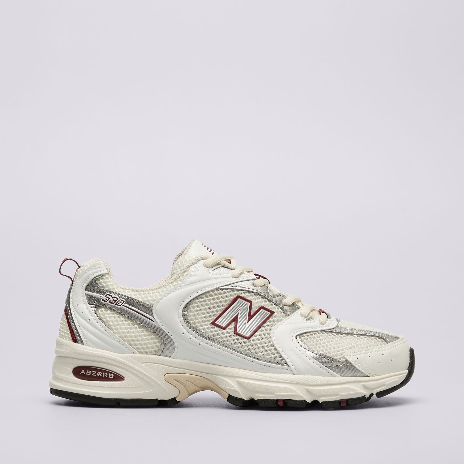 Ženske tenisice NEW BALANCE 530 MR530SZ bijela