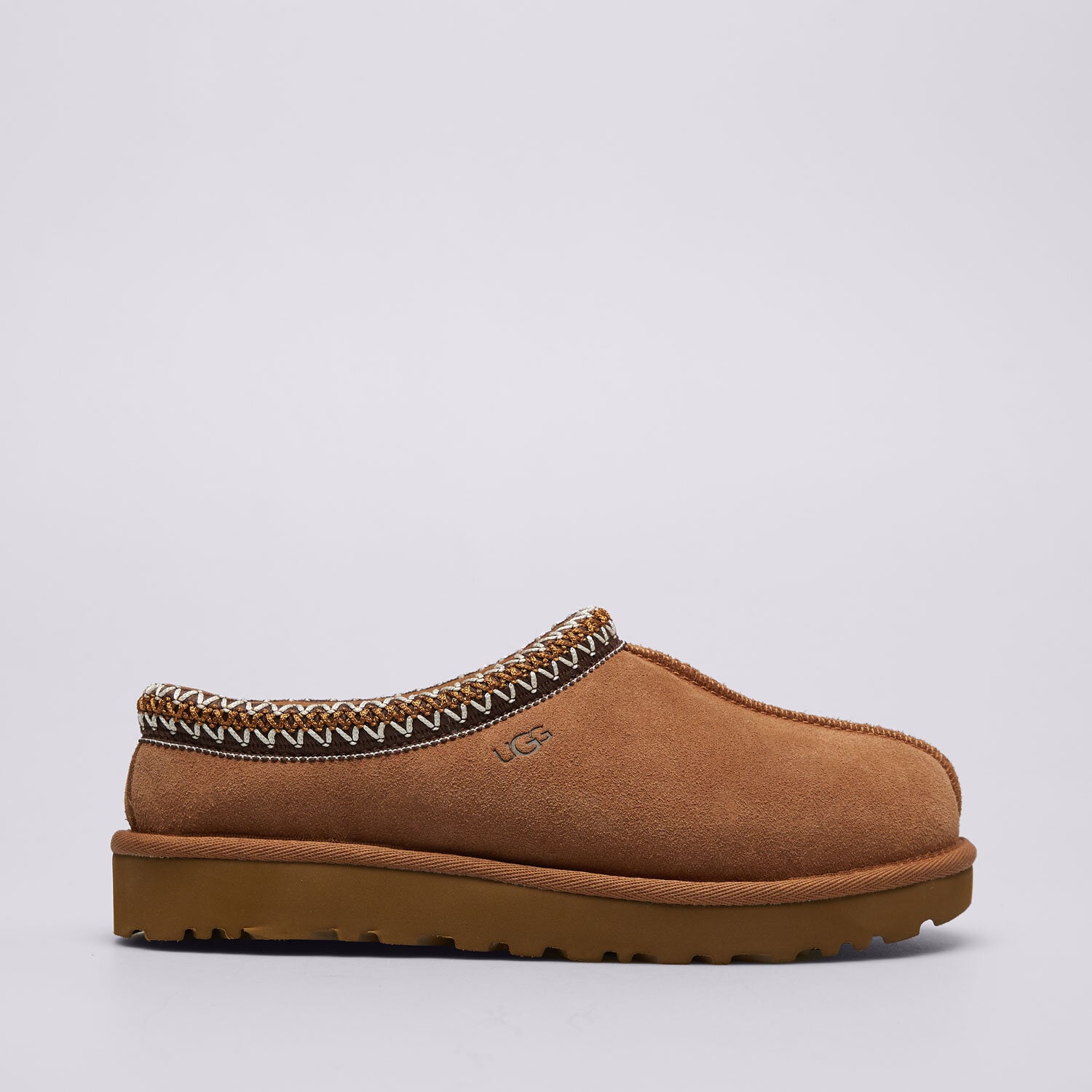 Ženske casual obuća UGG TASMAN 5955-CHE smeđa