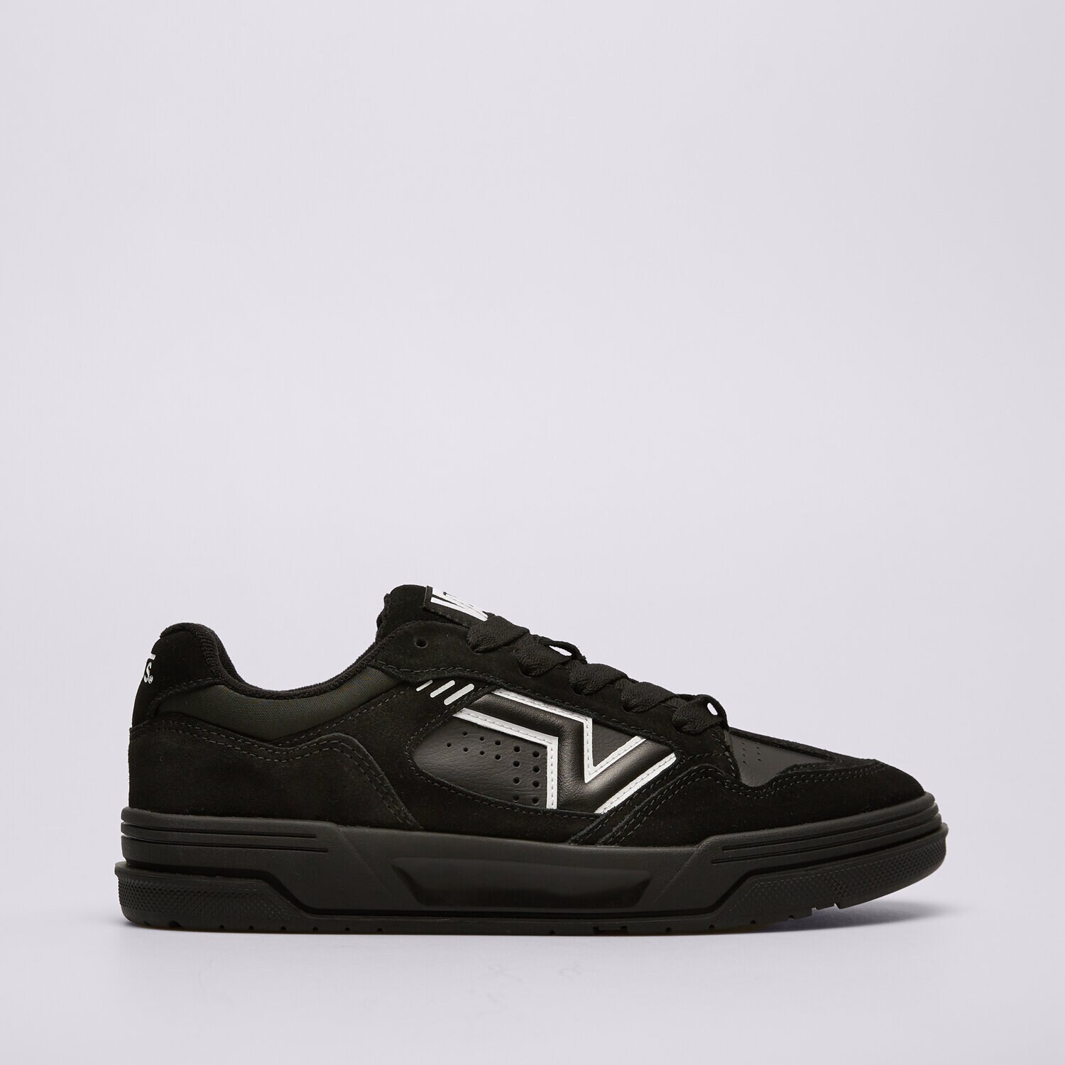 Muške tenisice VANS UPLAND VN000D25B8C1 crna