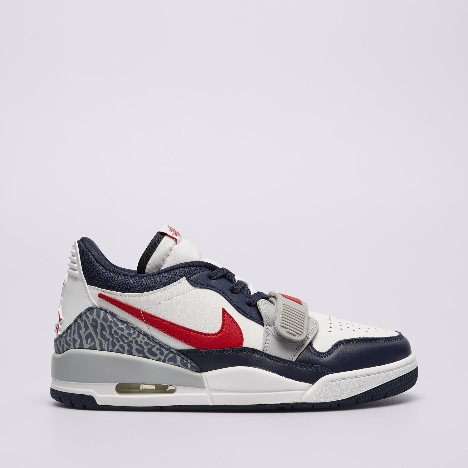 Muške tenisice AIR JORDAN LEGACY 312 LOW CD7069-164 bijela