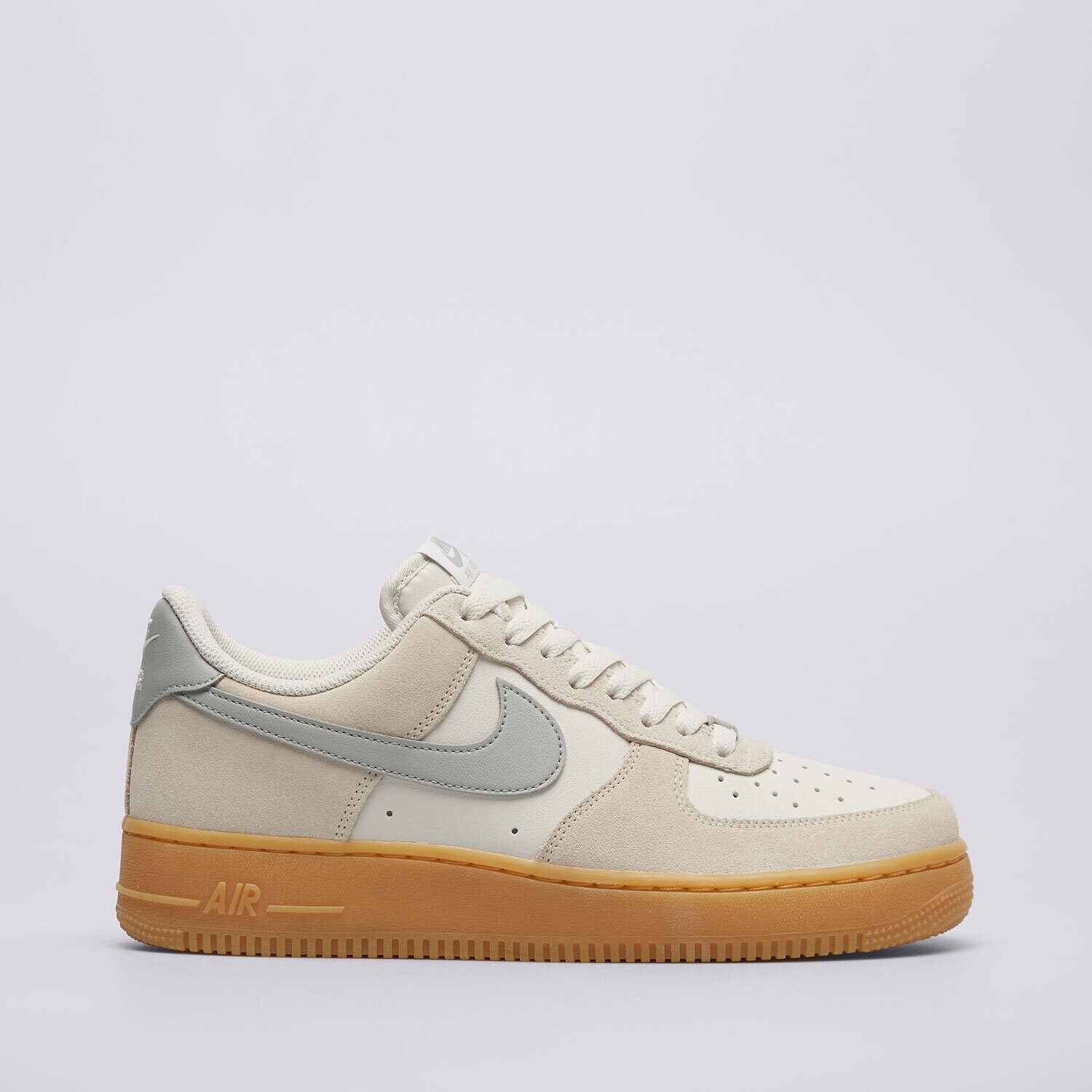 Muške tenisice NIKE AIR FORCE 1 '07 LV8 FQ8714-002 bež
